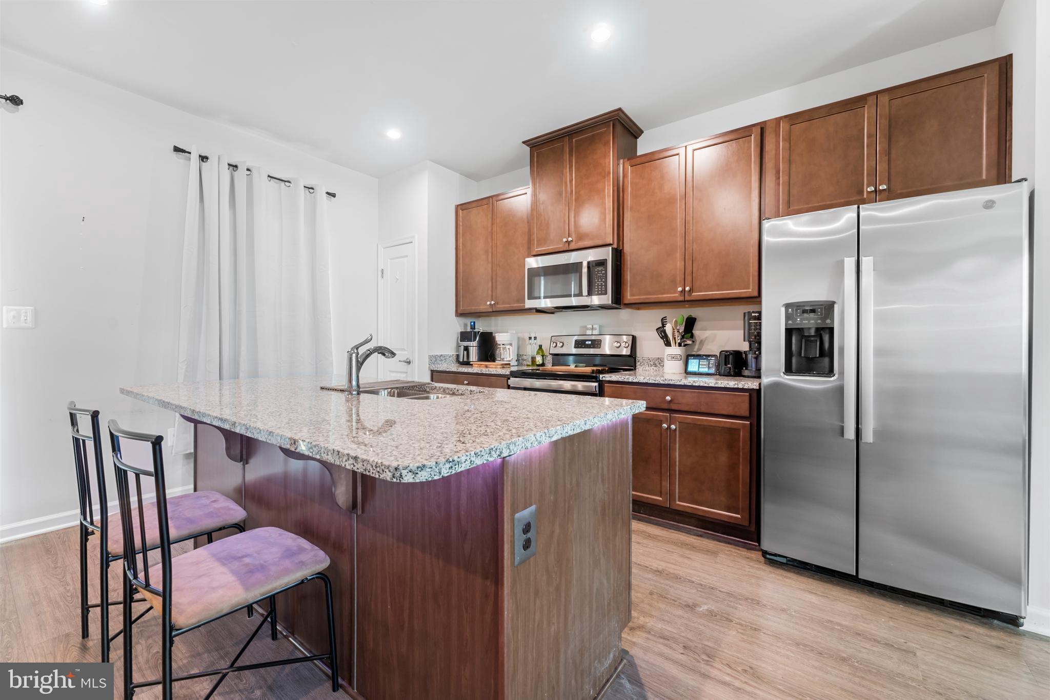 WILDERNESS SHORES - Residential