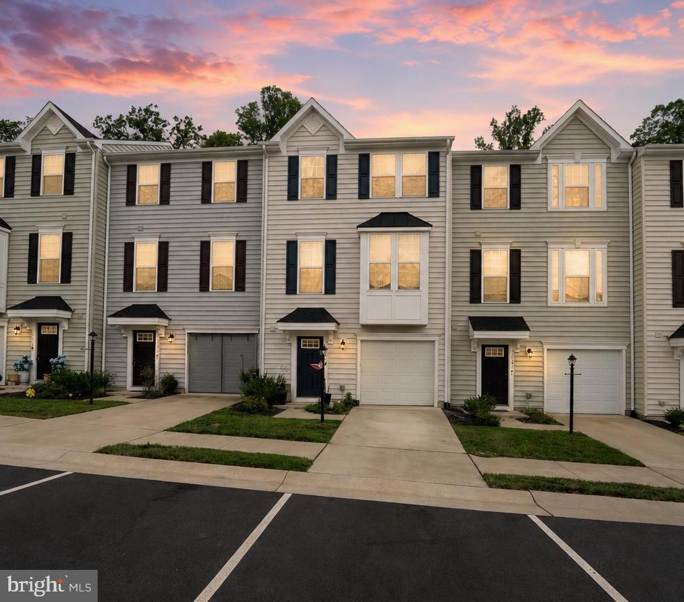WILDERNESS SHORES - Residential