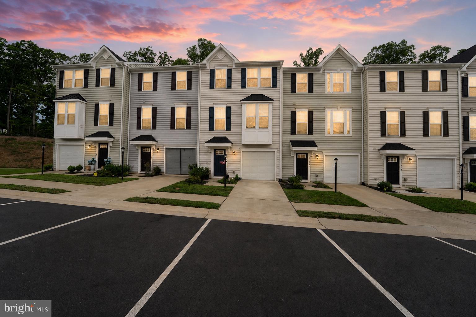 WILDERNESS SHORES - Residential