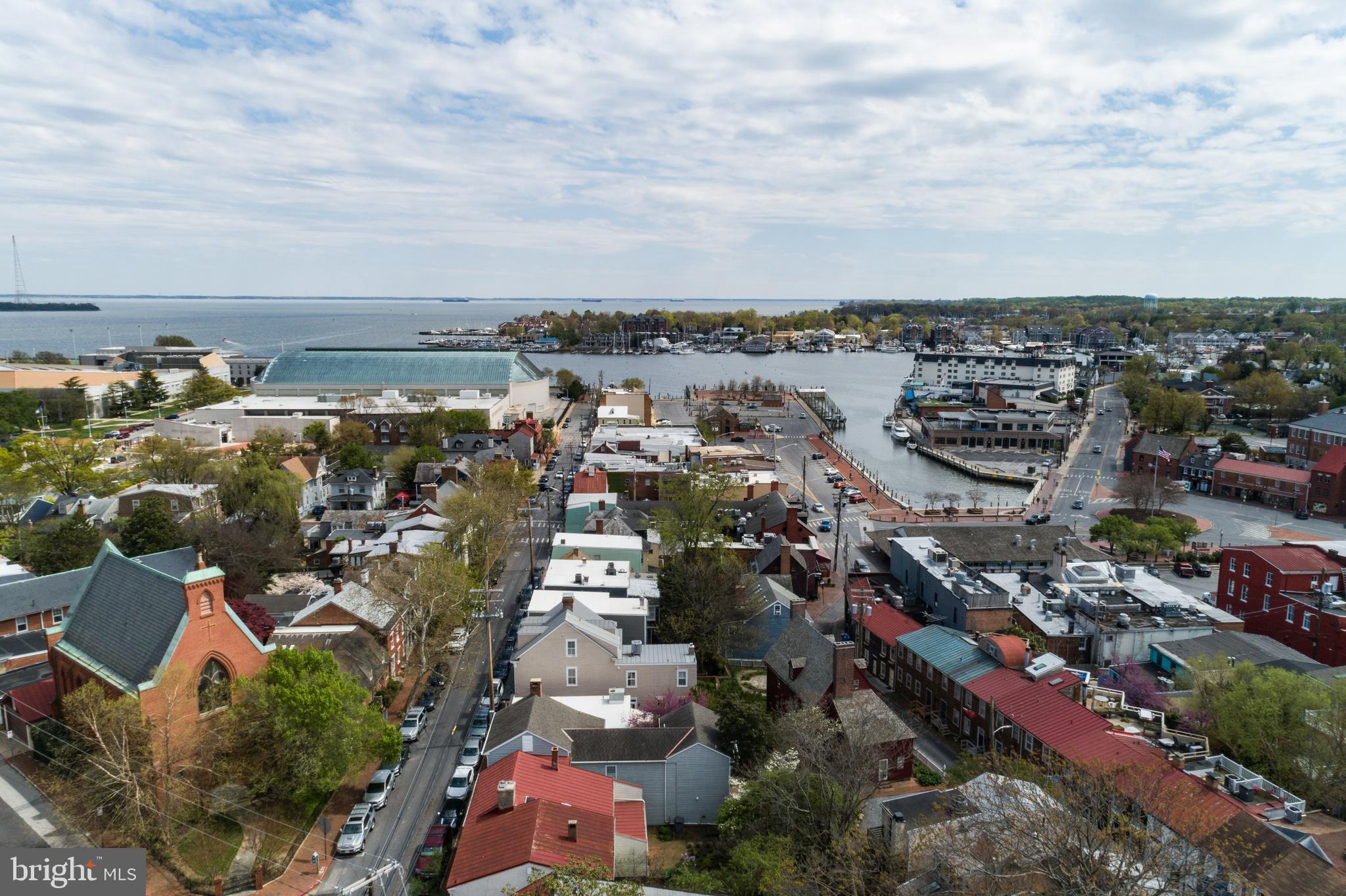 ANNAPOLIS - Residential