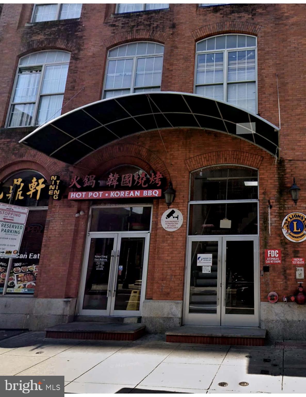 CHINATOWN - Residential