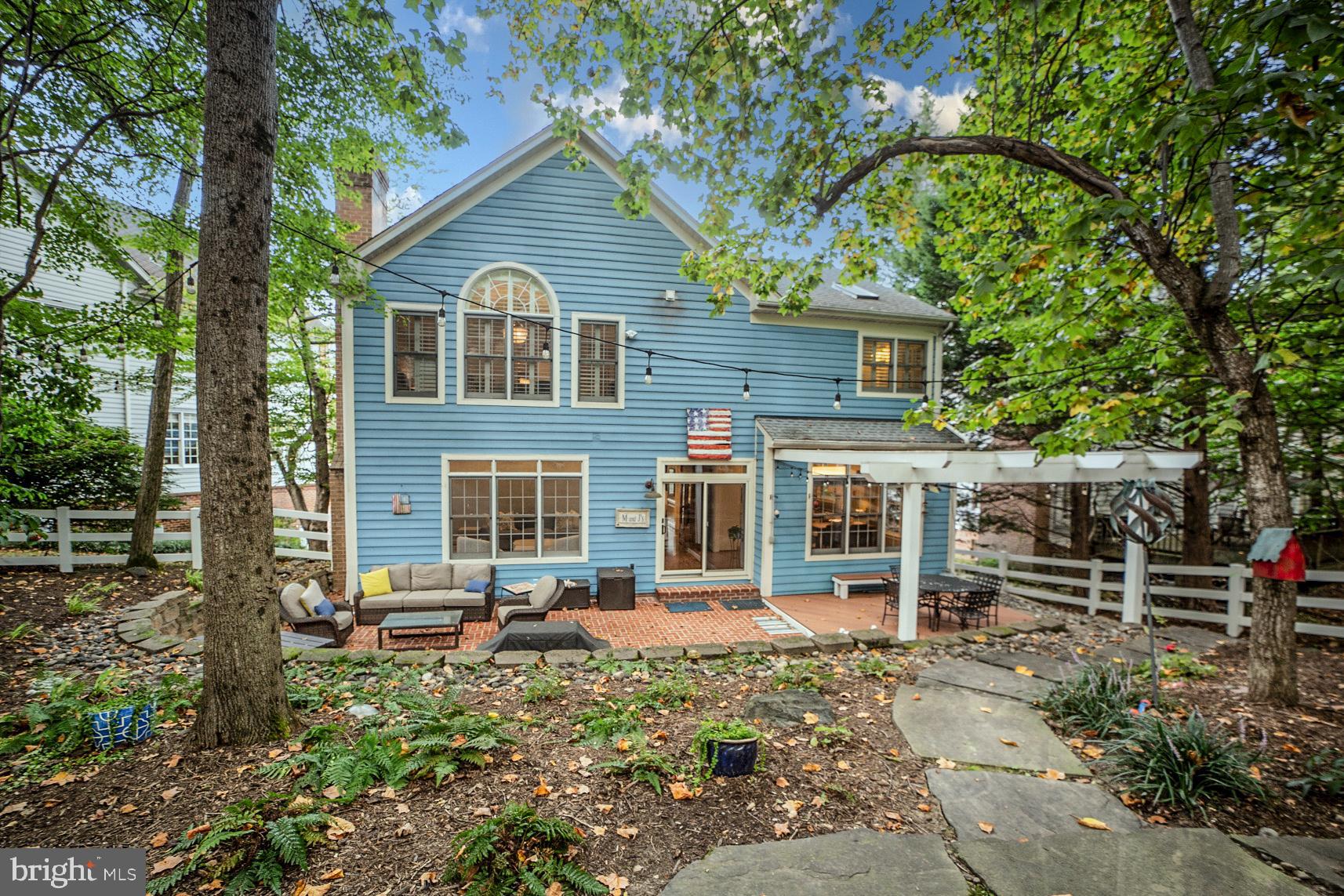 ROCK CREEK FOREST - Residential