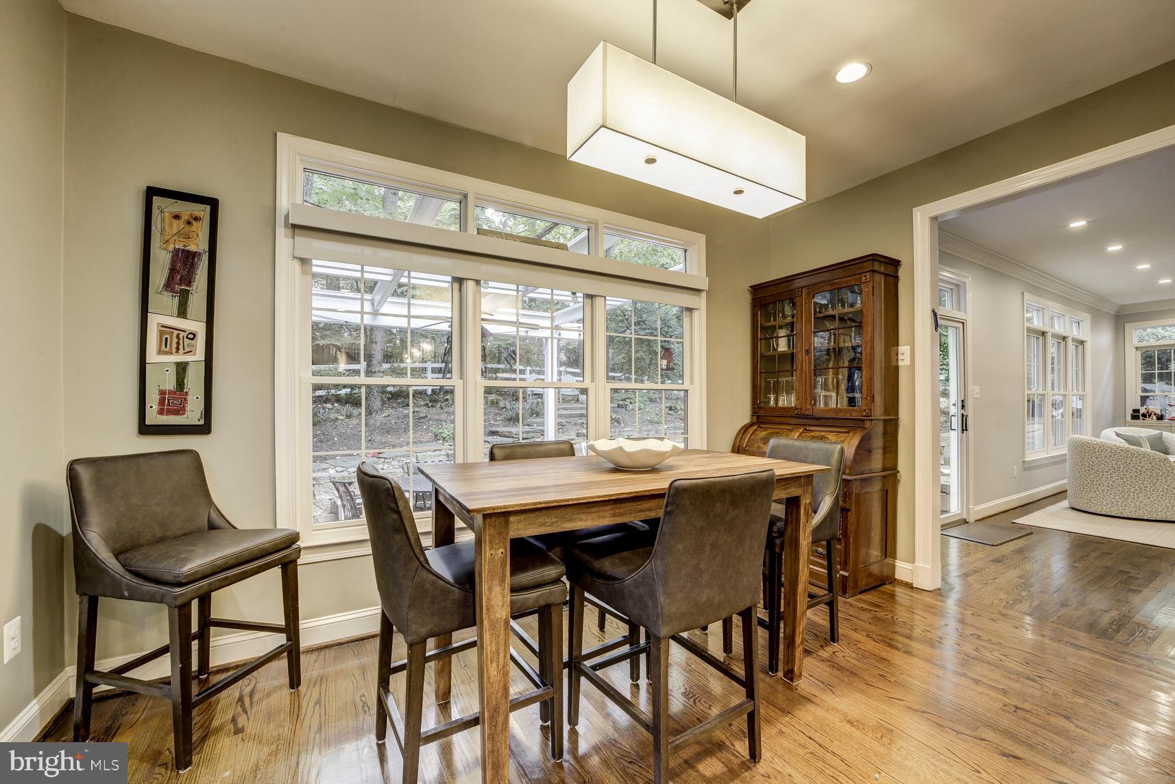 ROCK CREEK FOREST - Residential