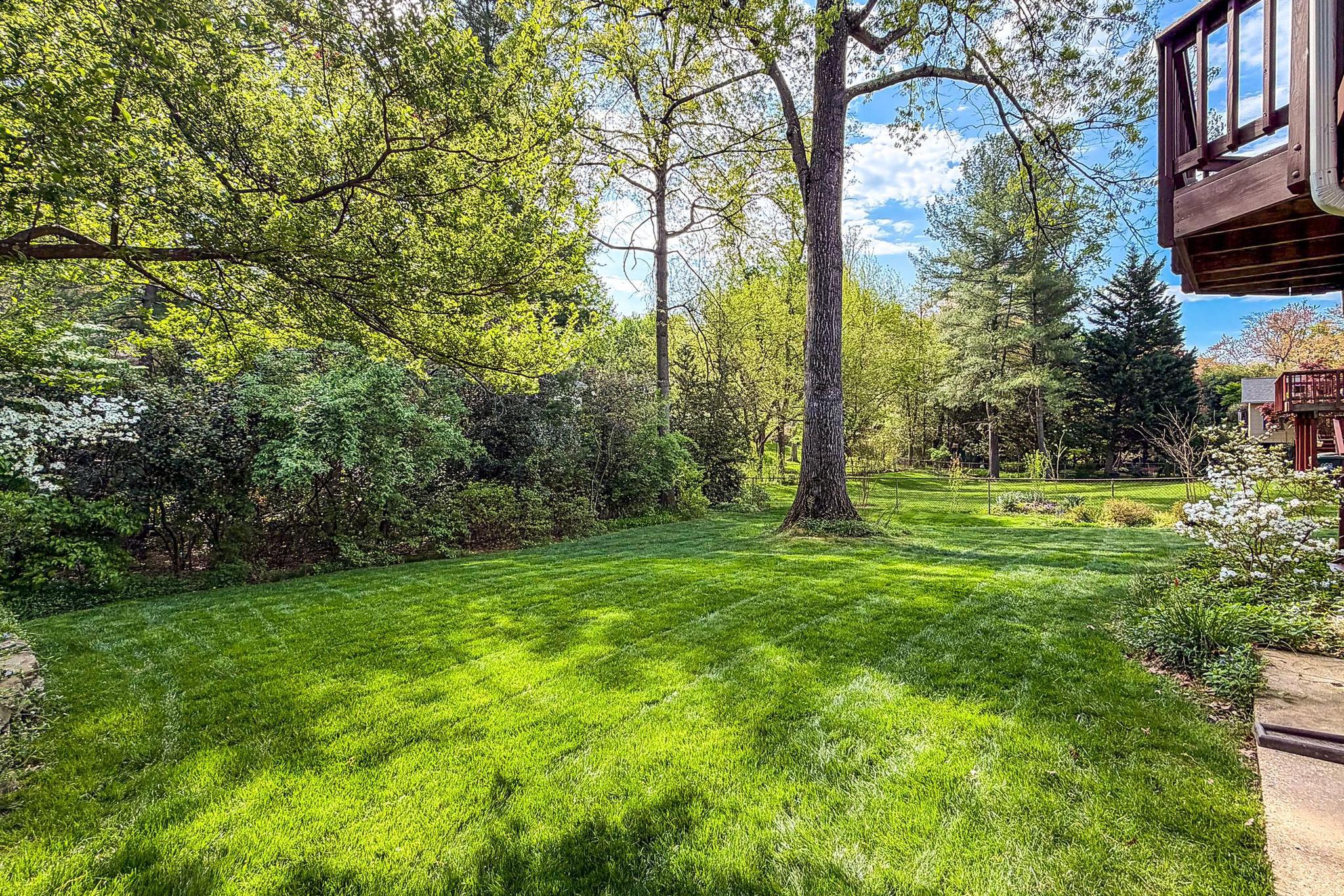 RUTHERFORD - Residential