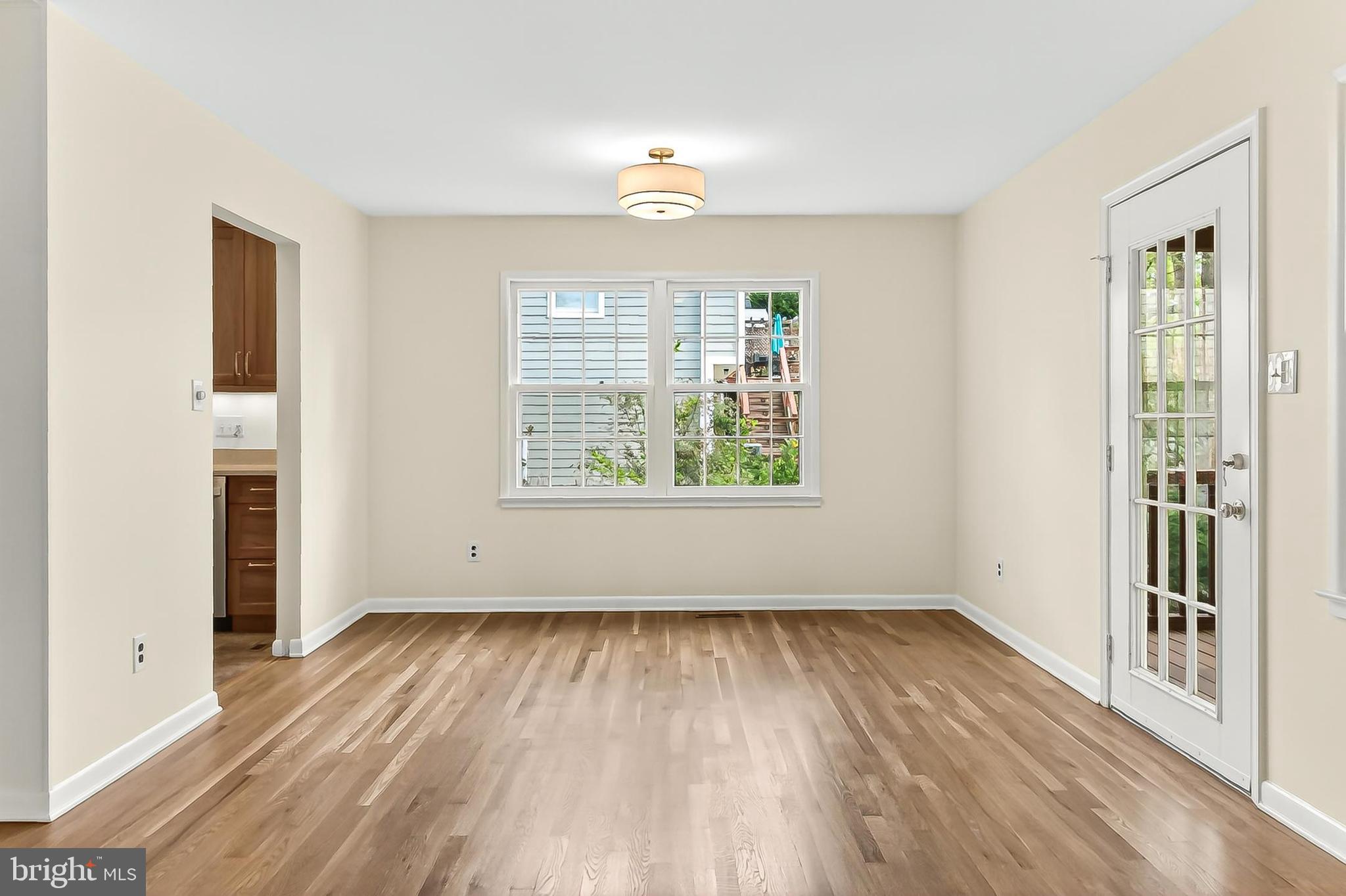 RUTHERFORD - Residential