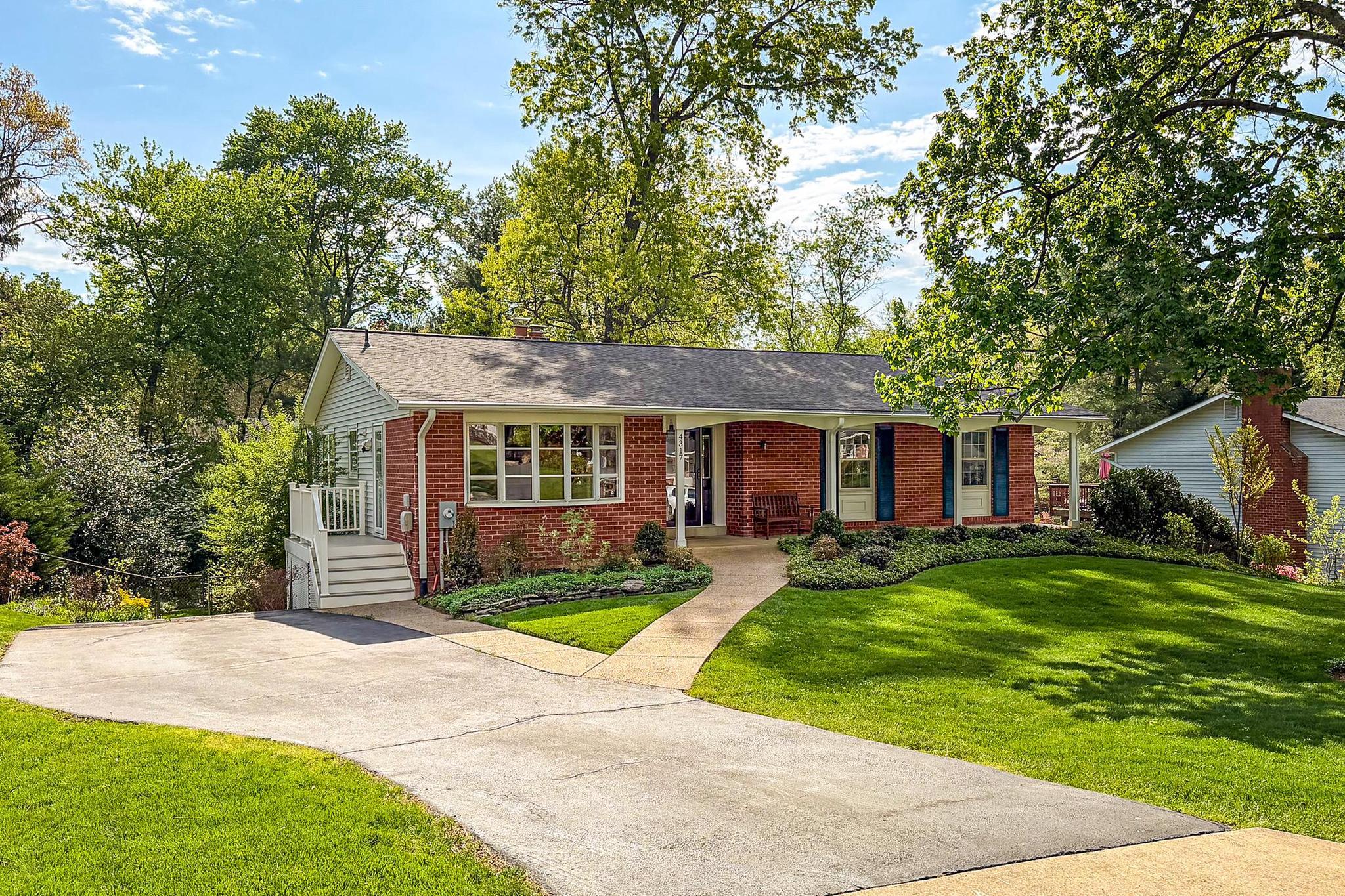 RUTHERFORD - Residential