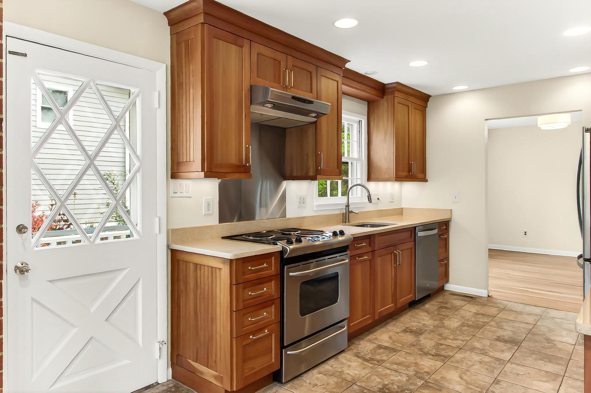 RUTHERFORD - Residential