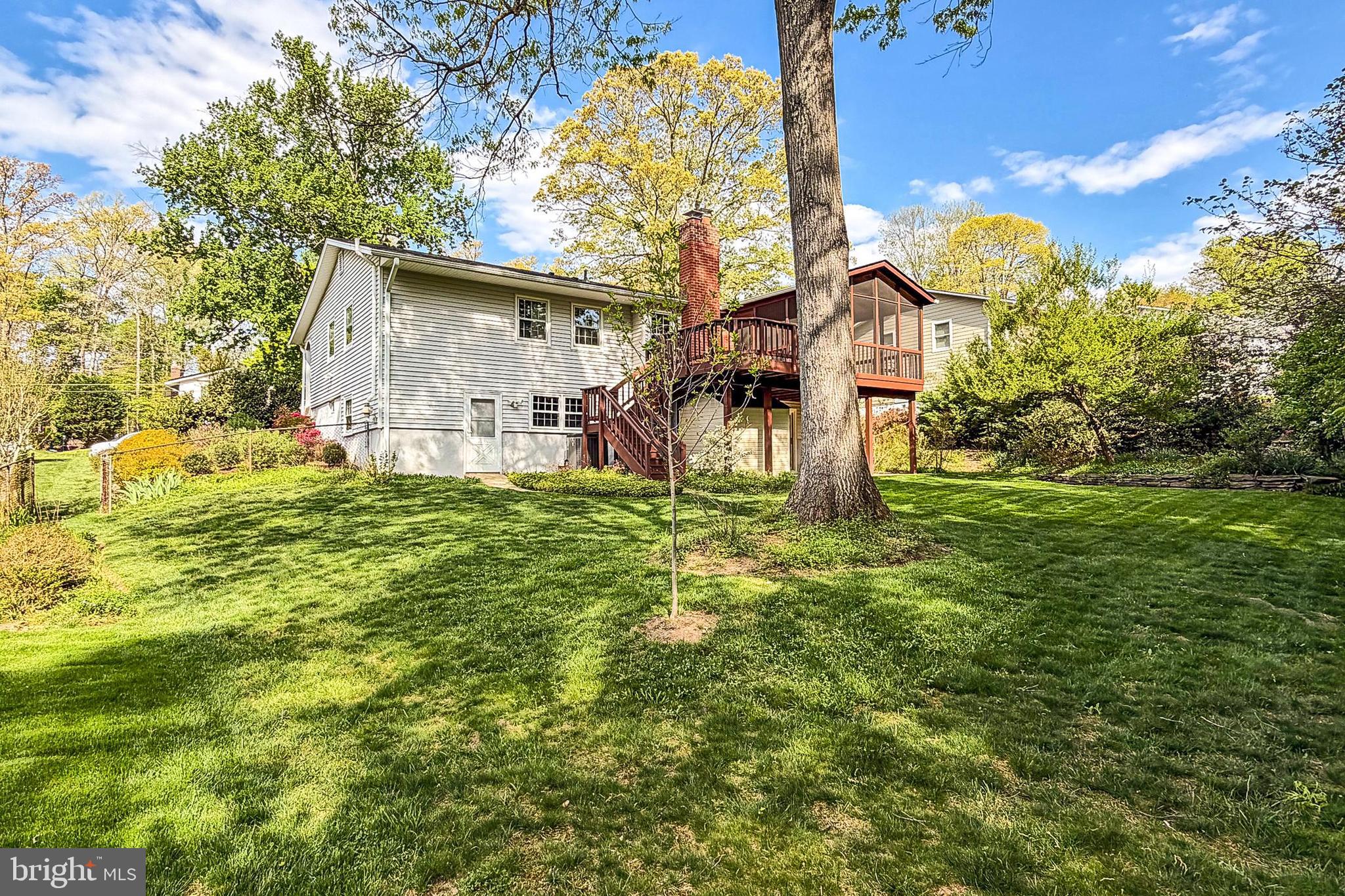 RUTHERFORD - Residential