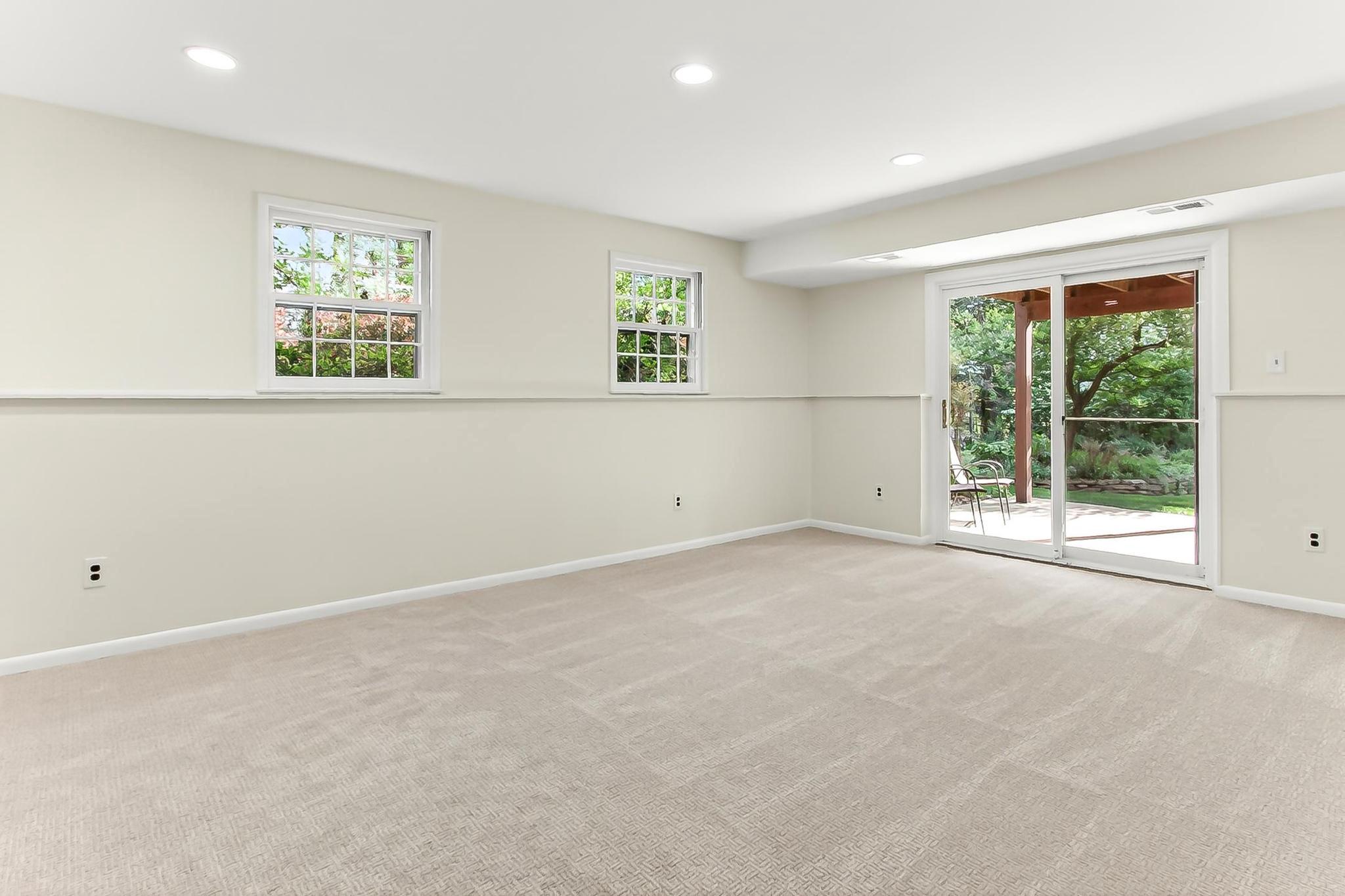 RUTHERFORD - Residential