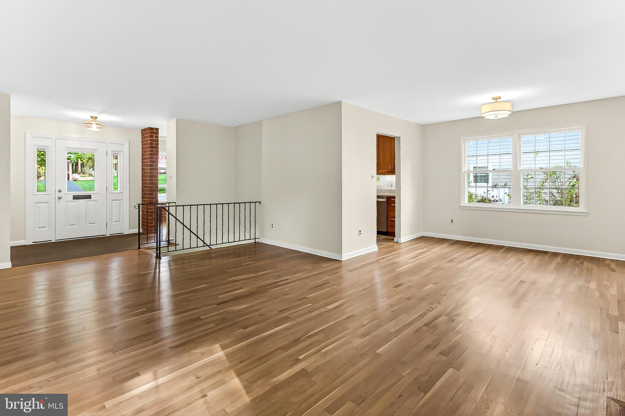 RUTHERFORD - Residential