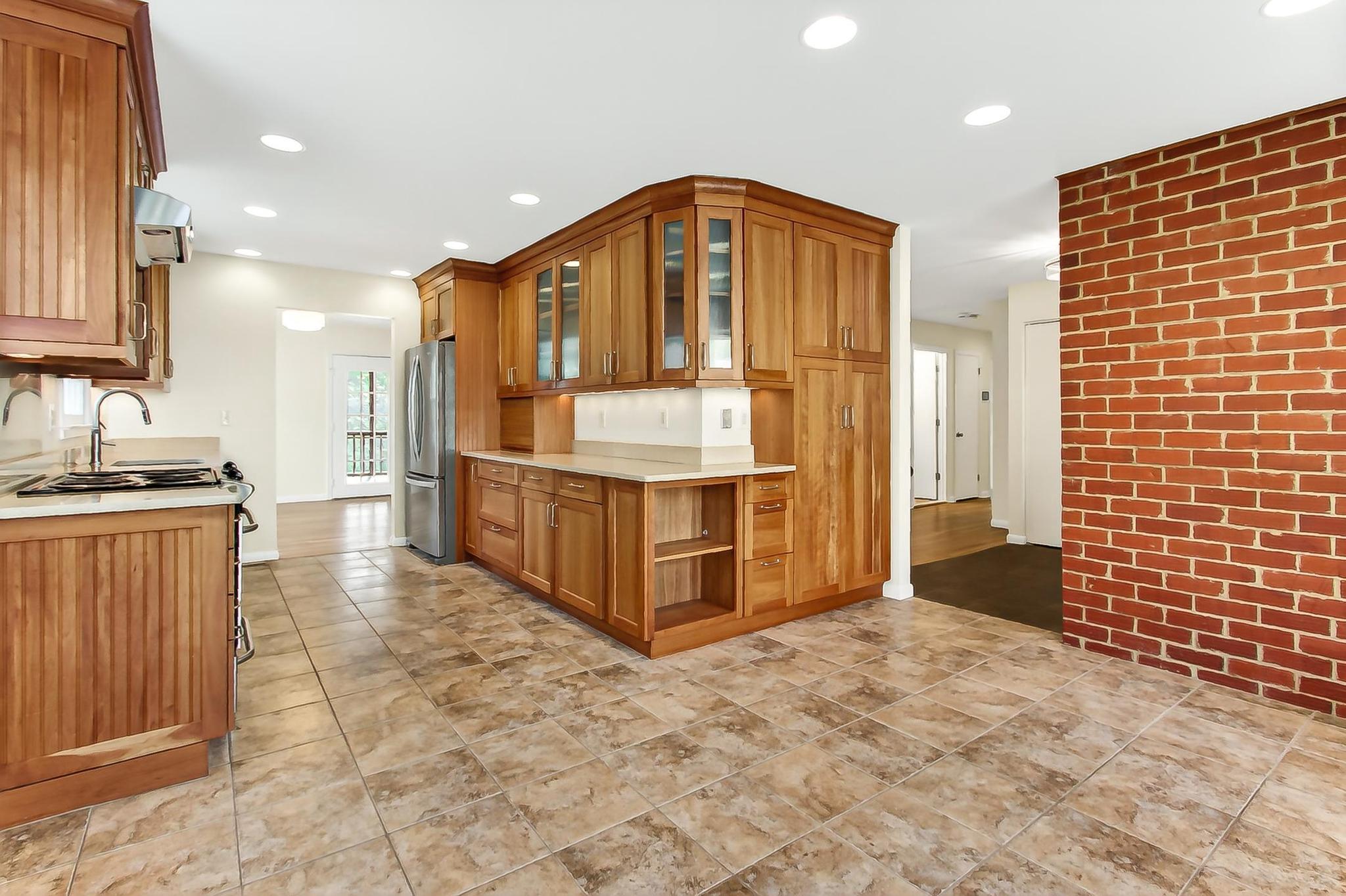 RUTHERFORD - Residential