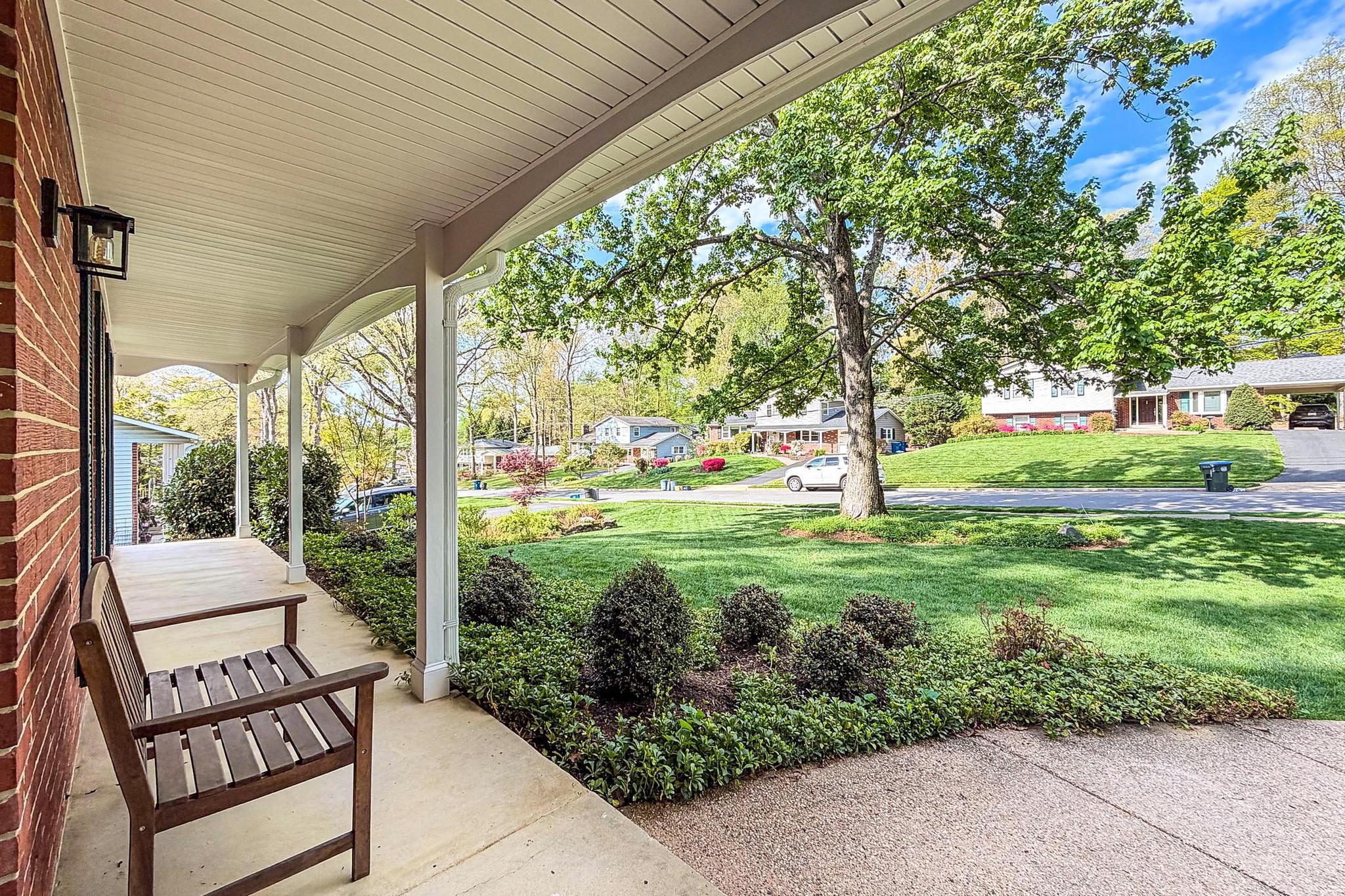 RUTHERFORD - Residential