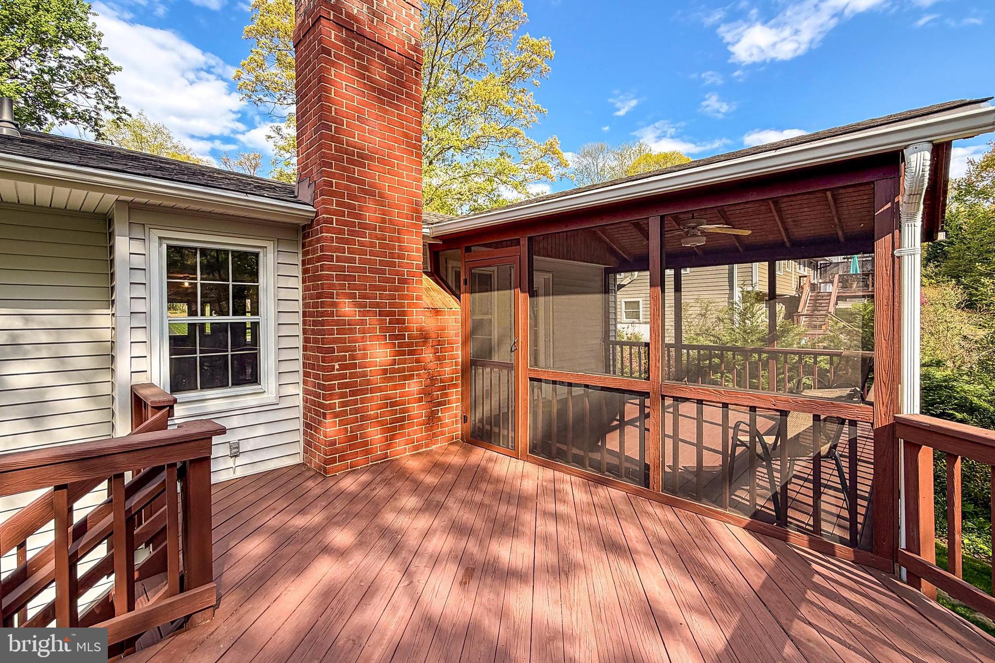 RUTHERFORD - Residential