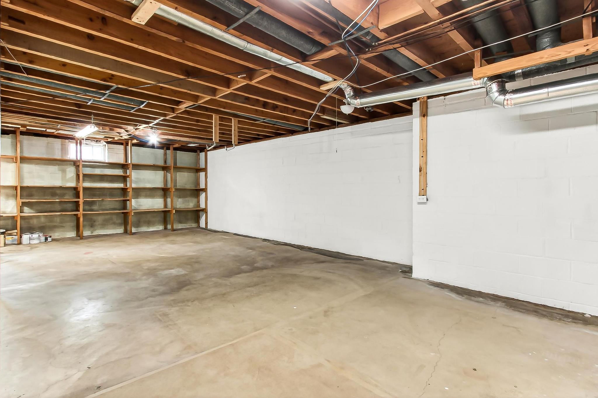RUTHERFORD - Residential