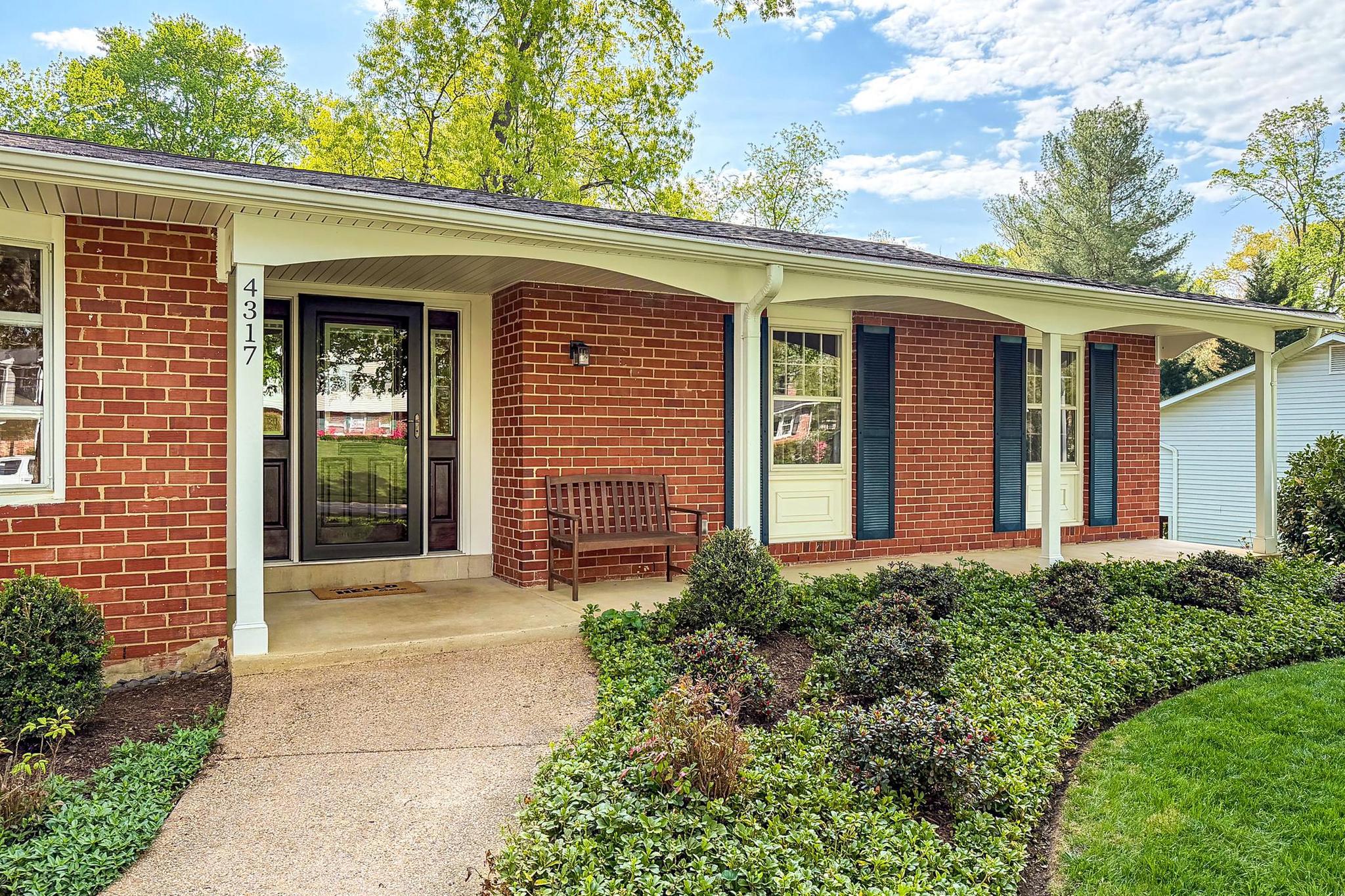 RUTHERFORD - Residential