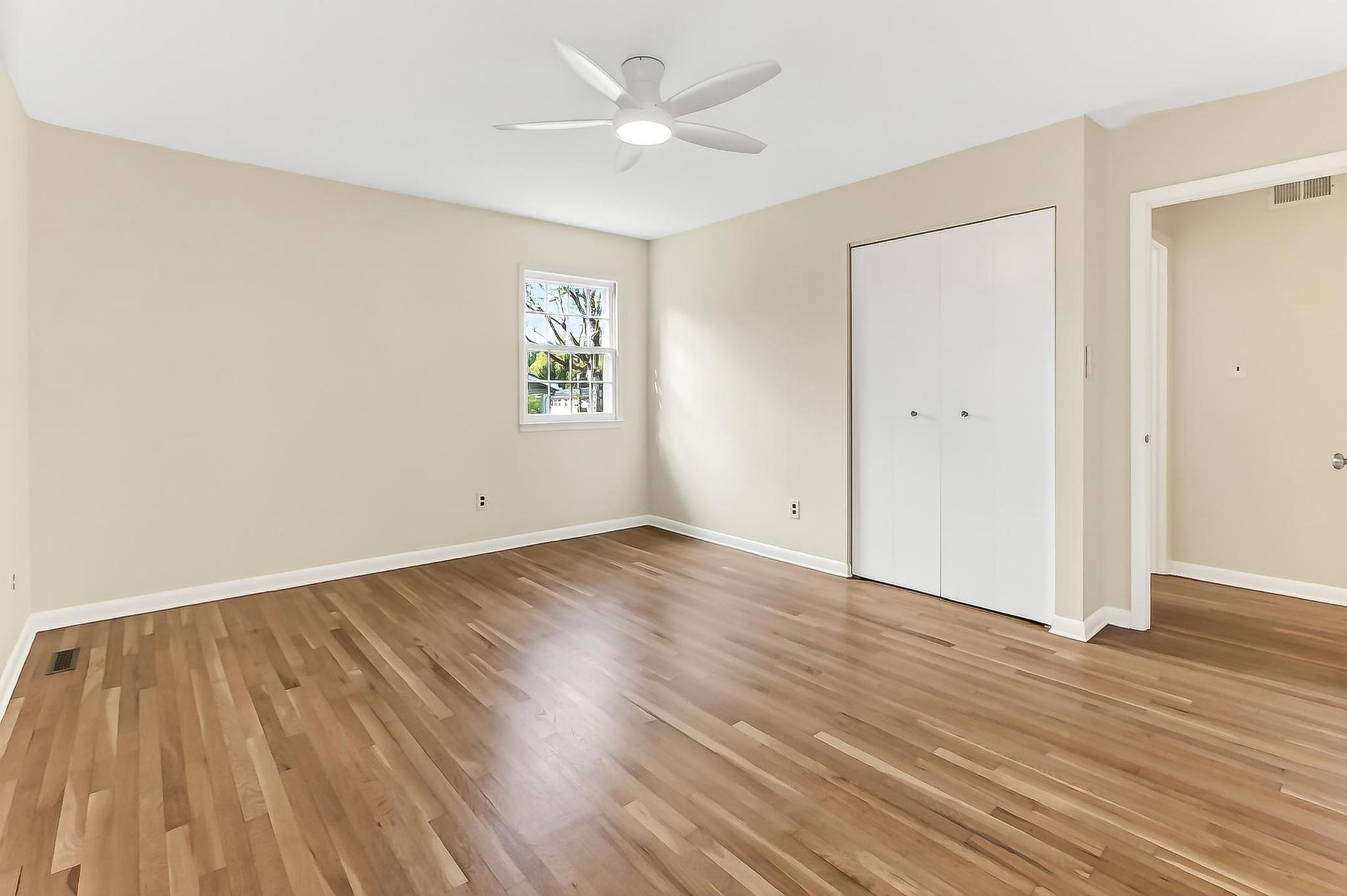 RUTHERFORD - Residential