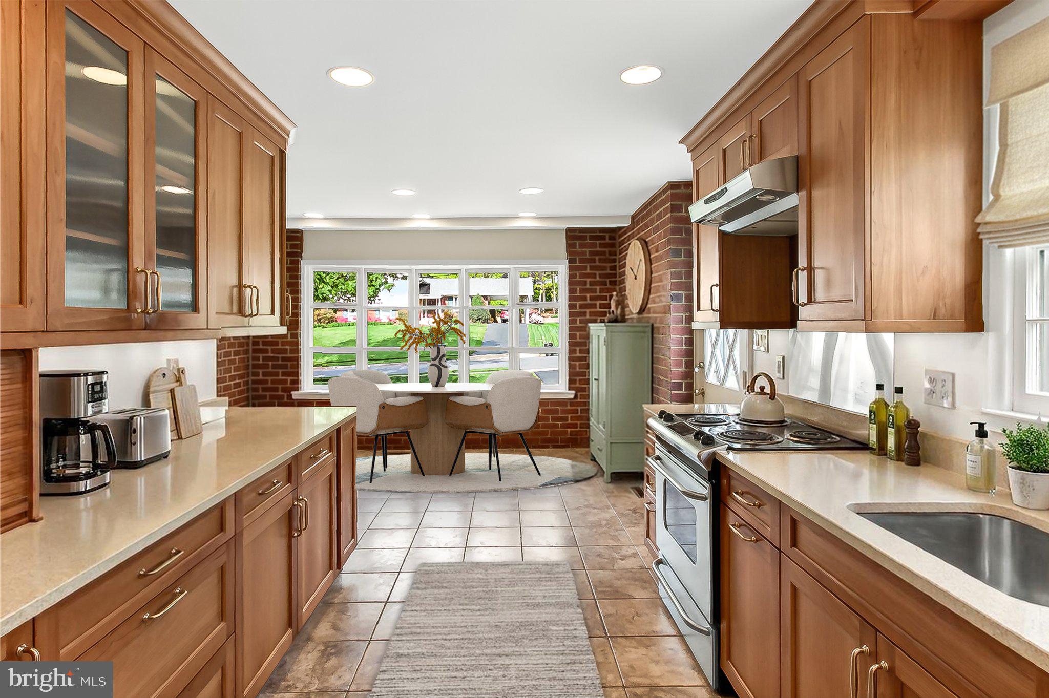 RUTHERFORD - Residential