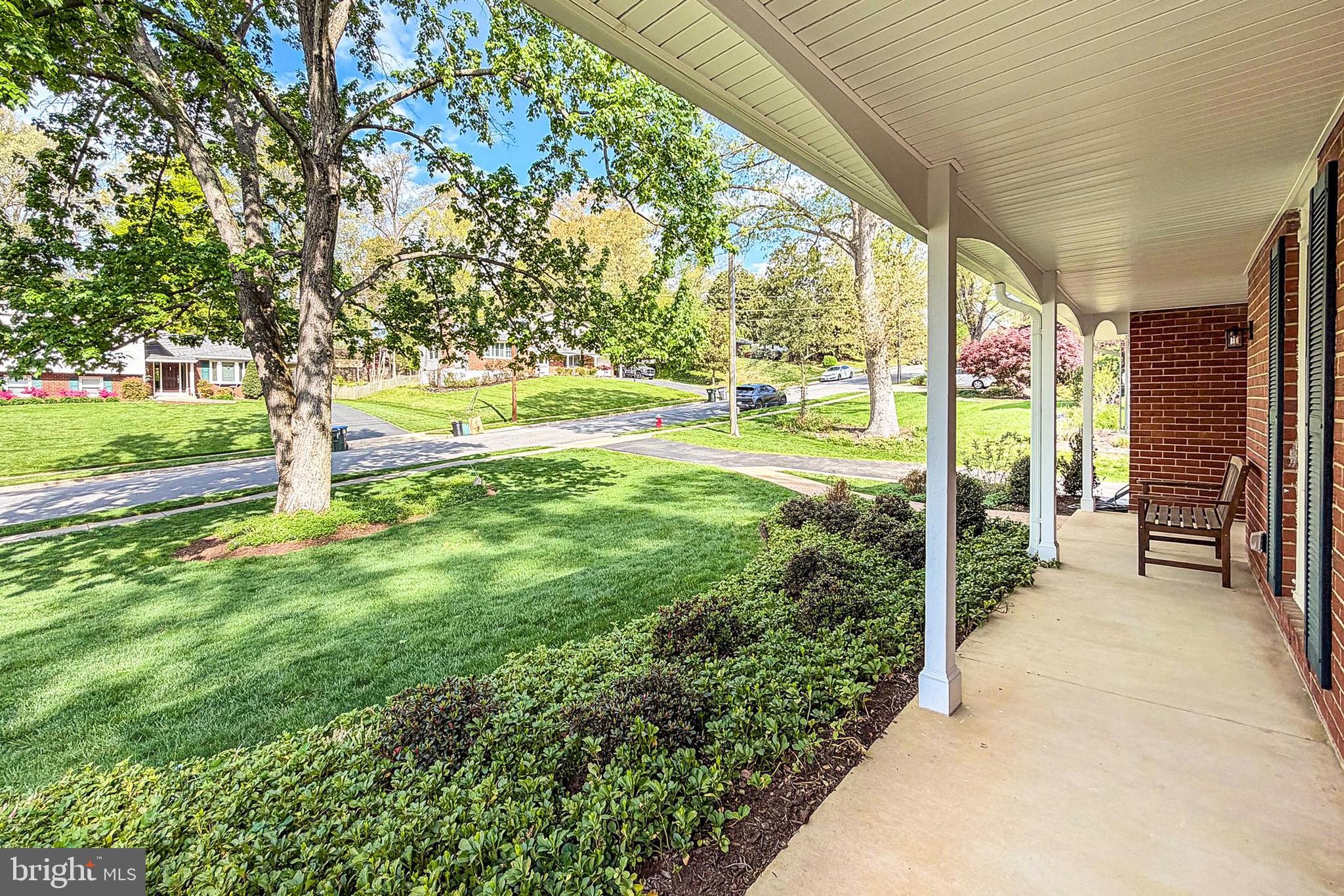 RUTHERFORD - Residential