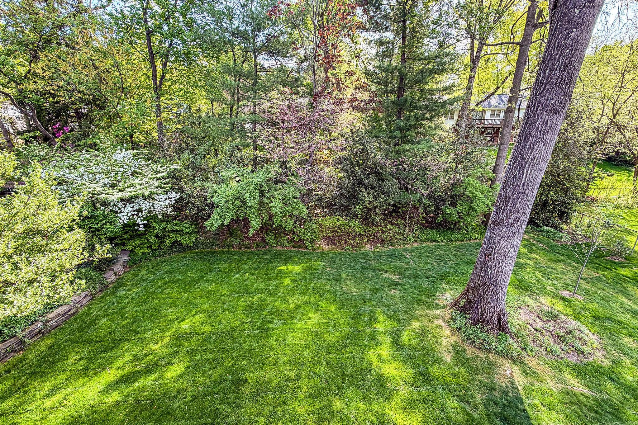 RUTHERFORD - Residential