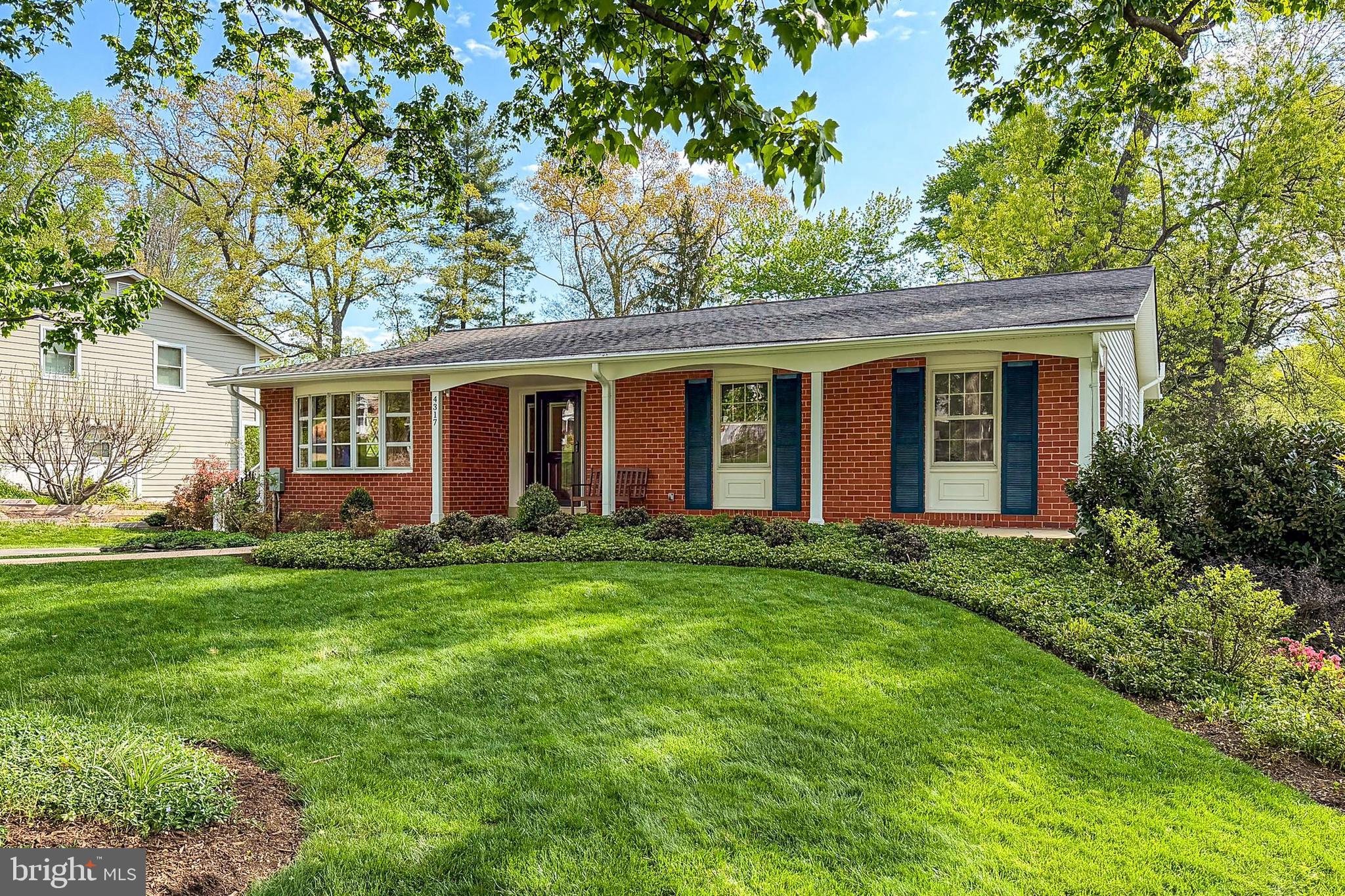 RUTHERFORD - Residential