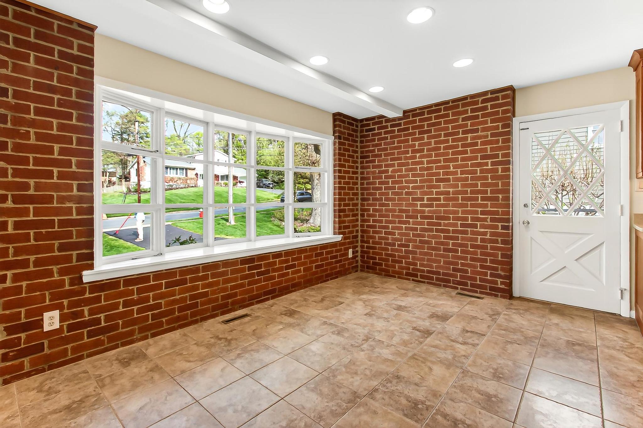 RUTHERFORD - Residential