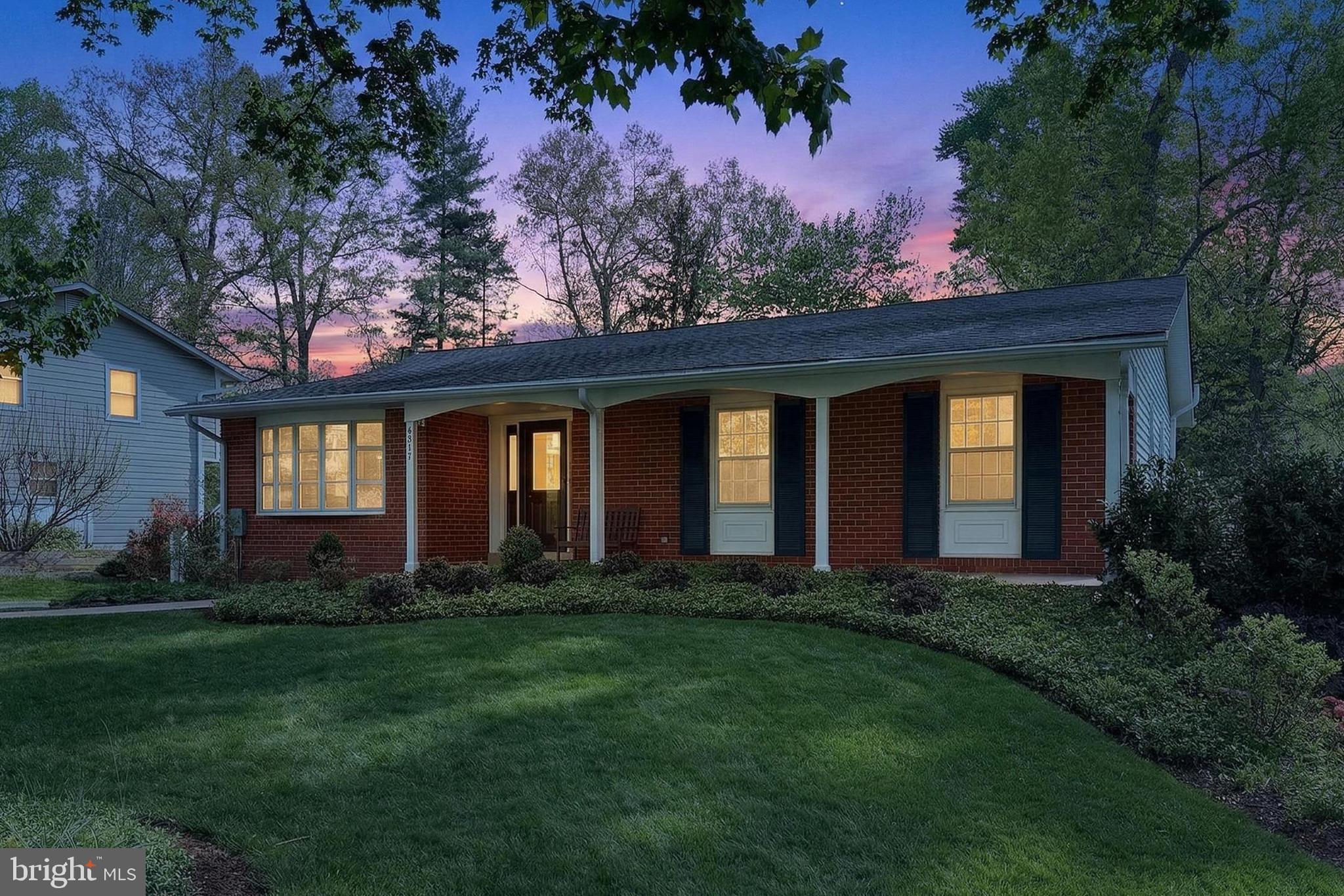 RUTHERFORD - Residential