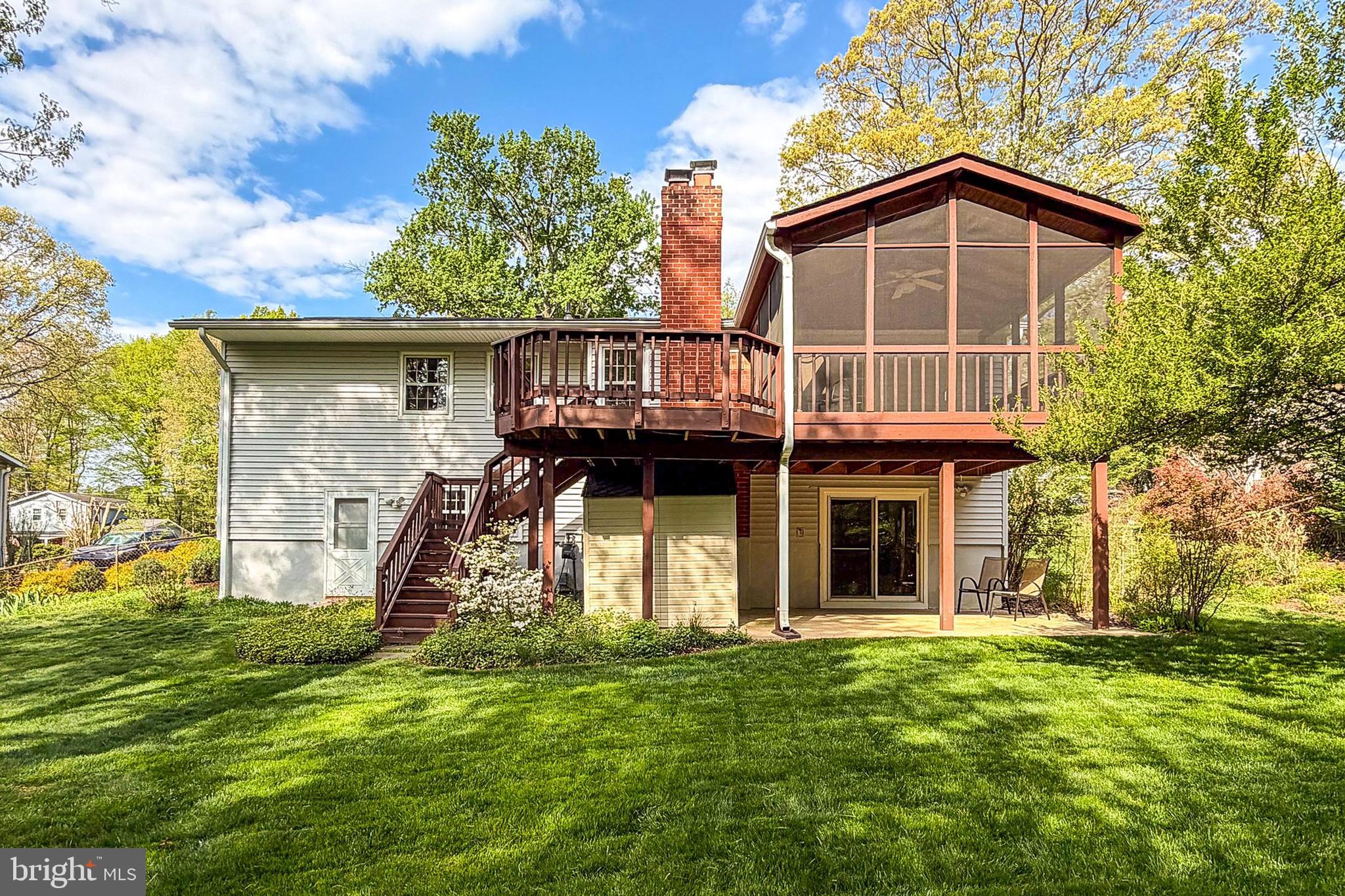 RUTHERFORD - Residential