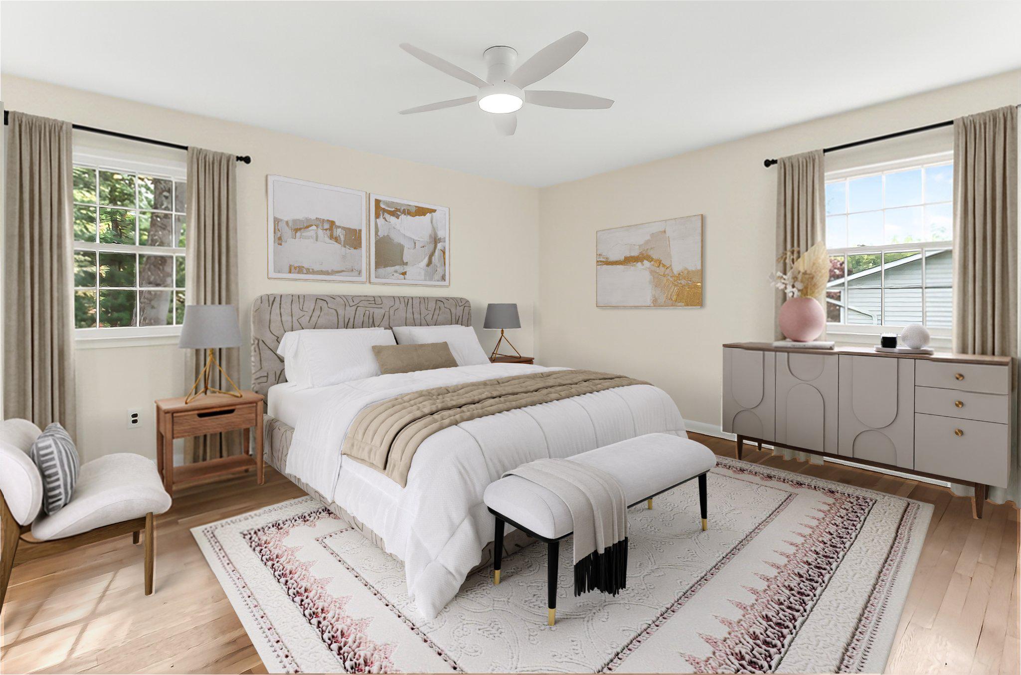 RUTHERFORD - Residential