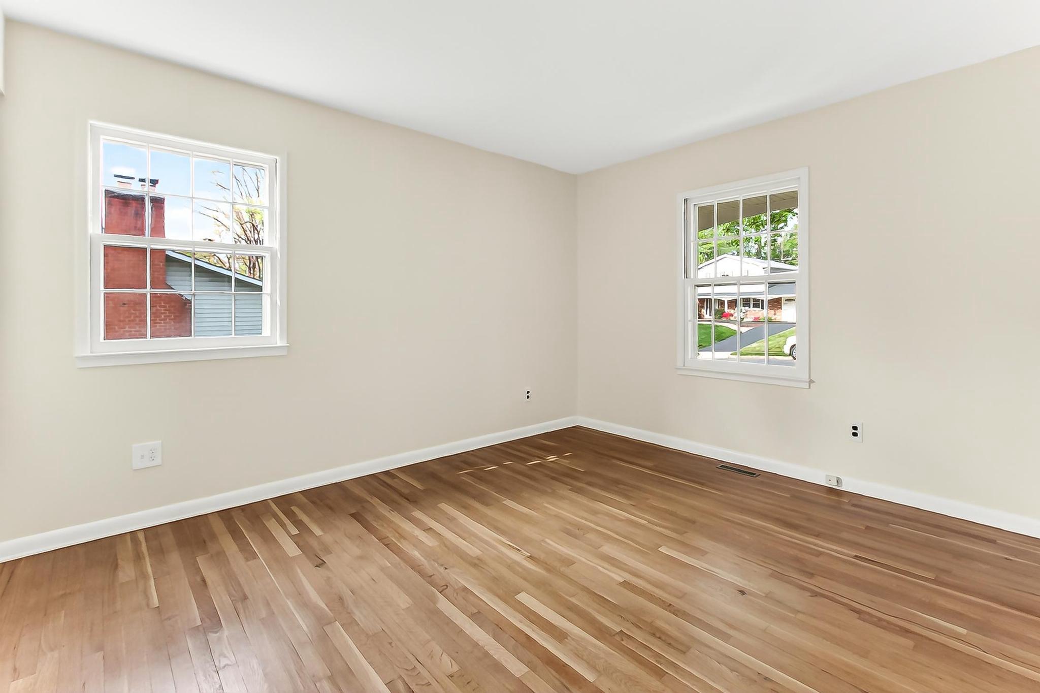 RUTHERFORD - Residential