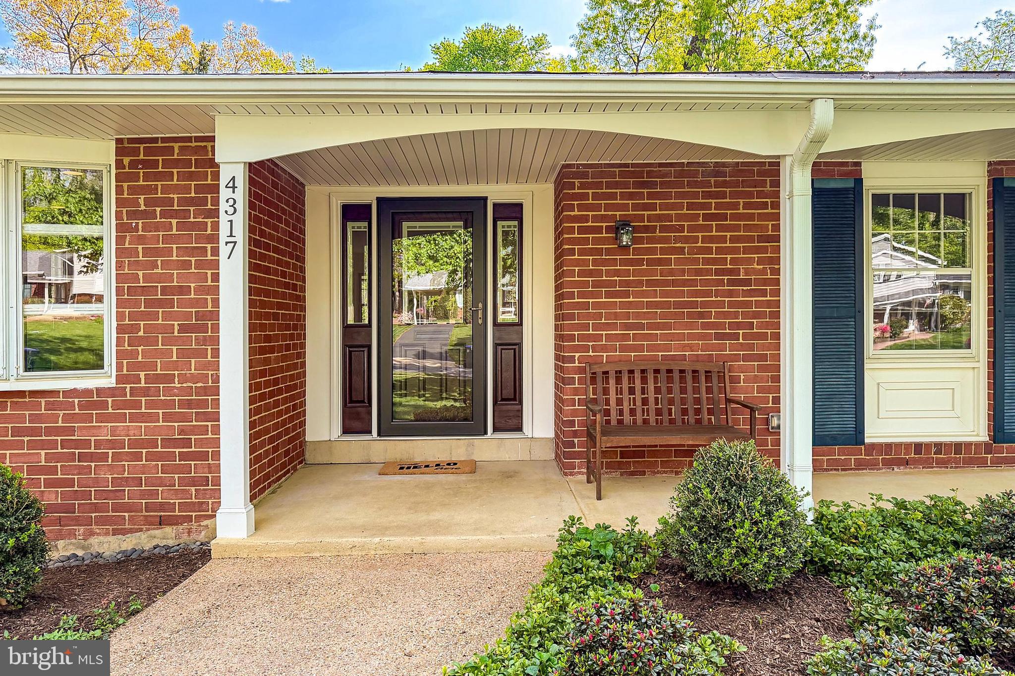 RUTHERFORD - Residential
