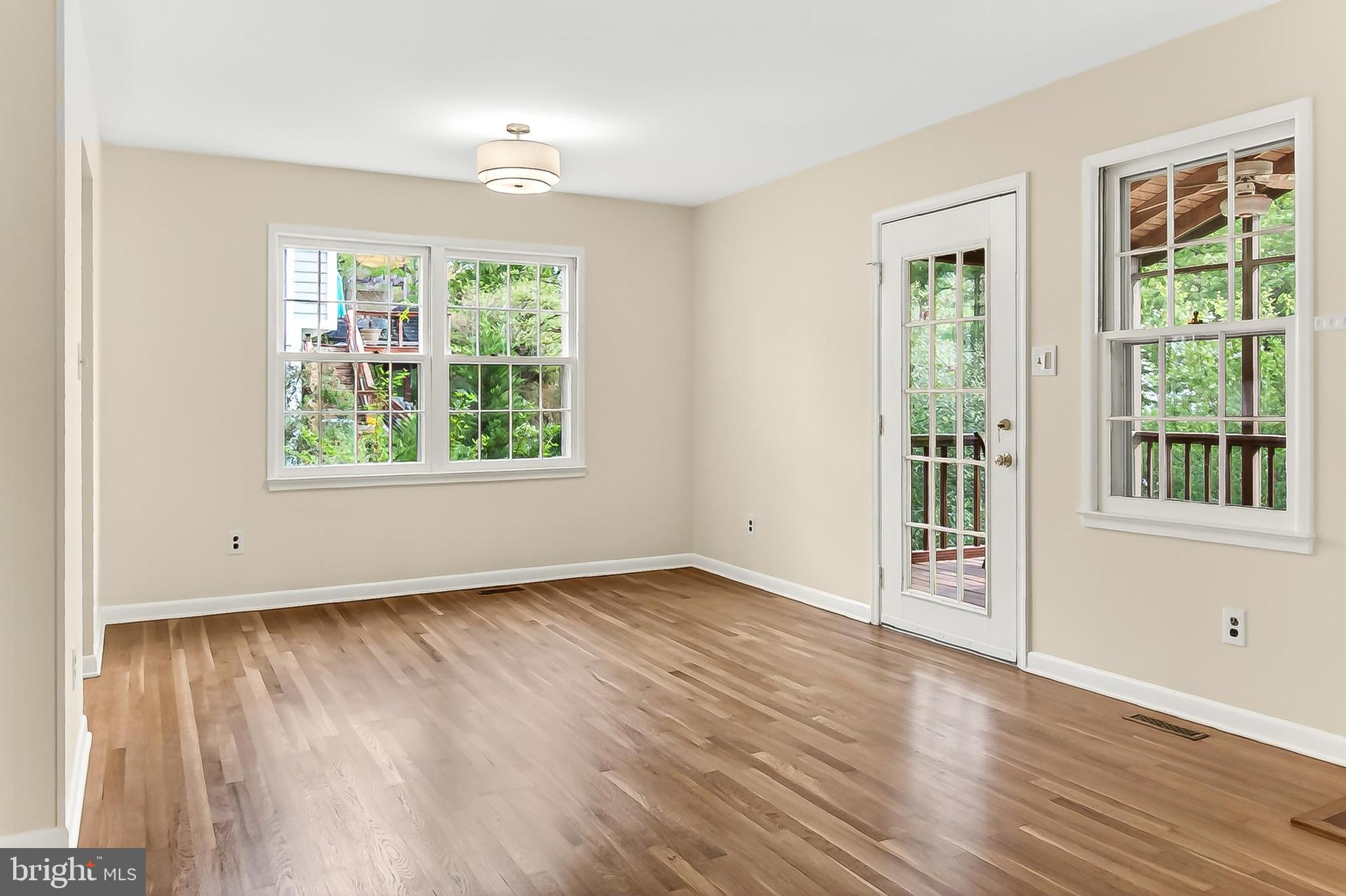 RUTHERFORD - Residential