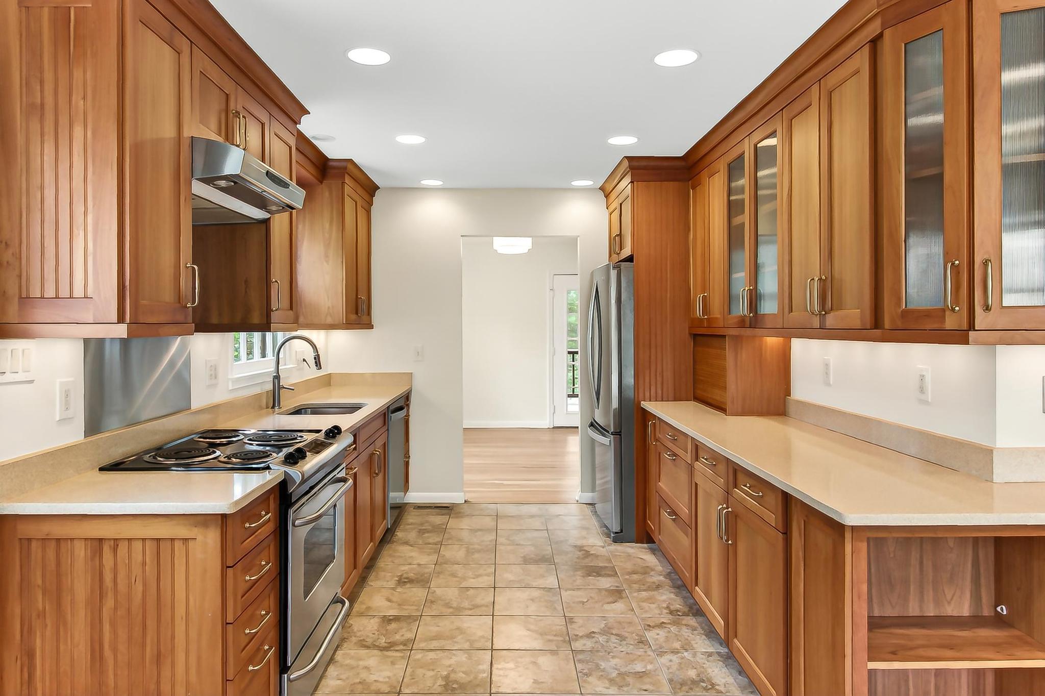 RUTHERFORD - Residential