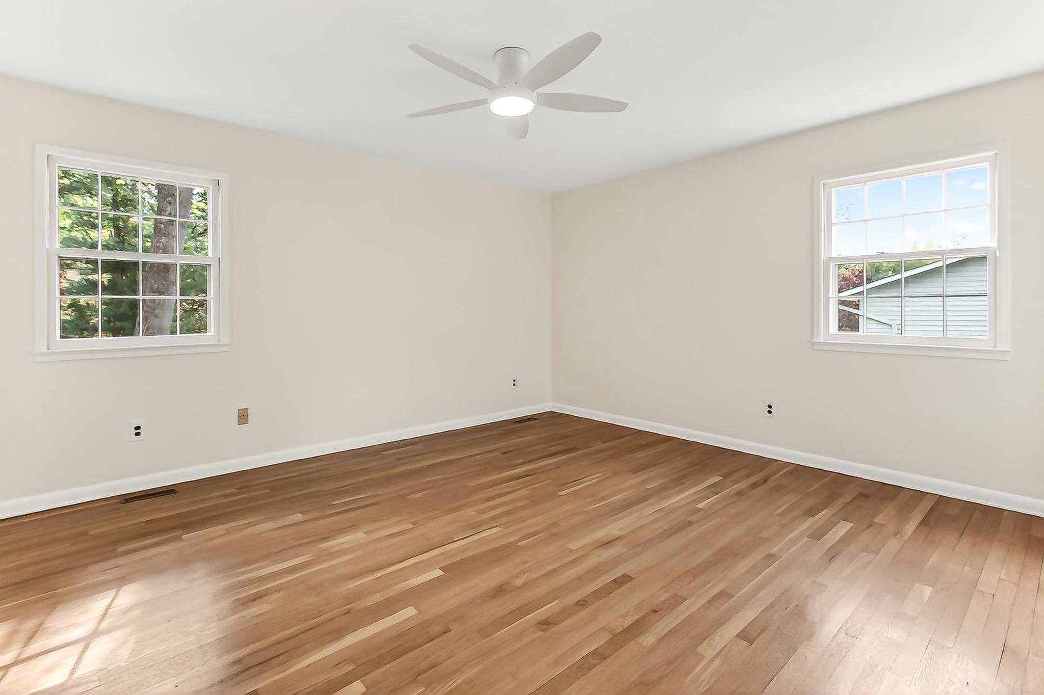 RUTHERFORD - Residential