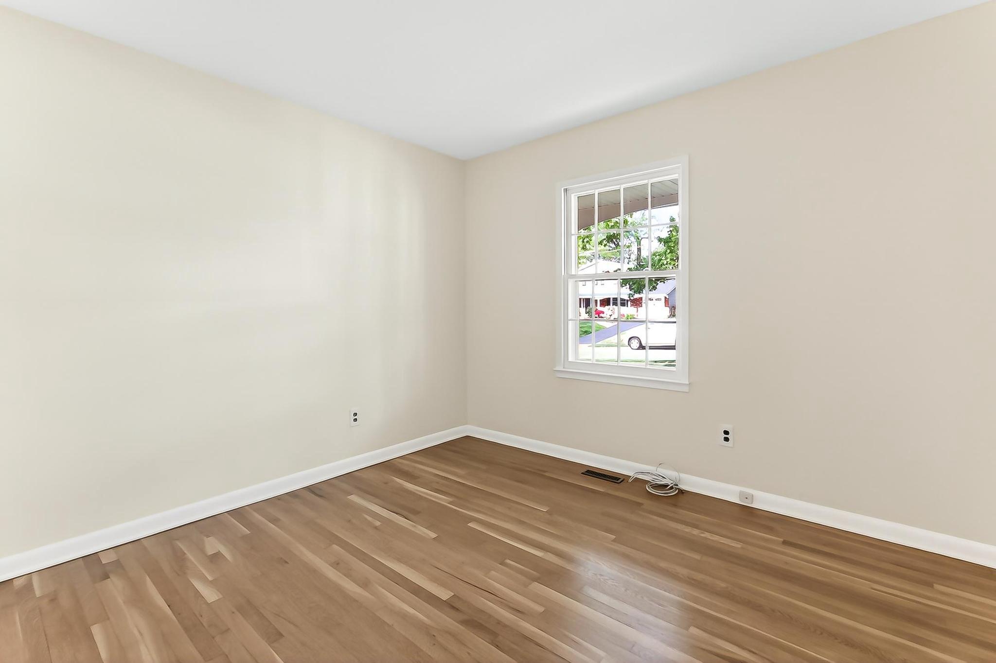 RUTHERFORD - Residential