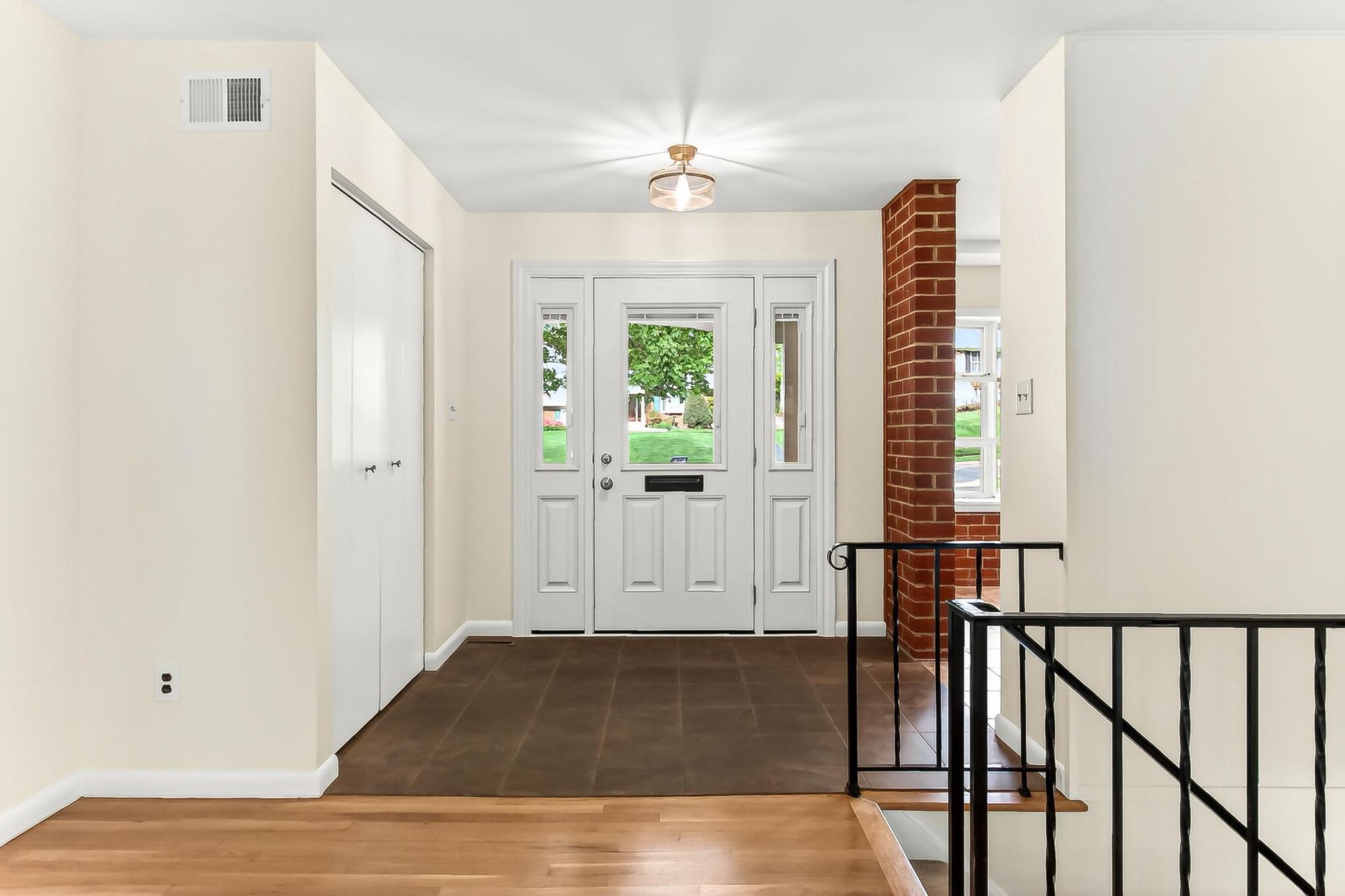 RUTHERFORD - Residential