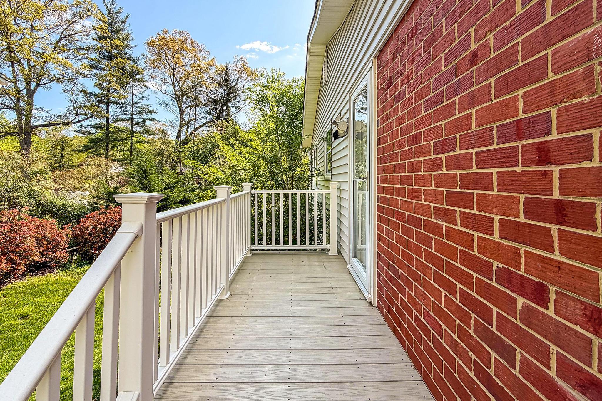 RUTHERFORD - Residential