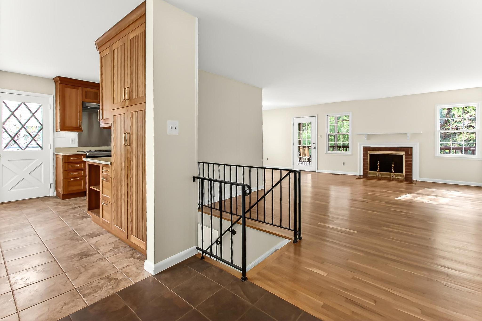 RUTHERFORD - Residential