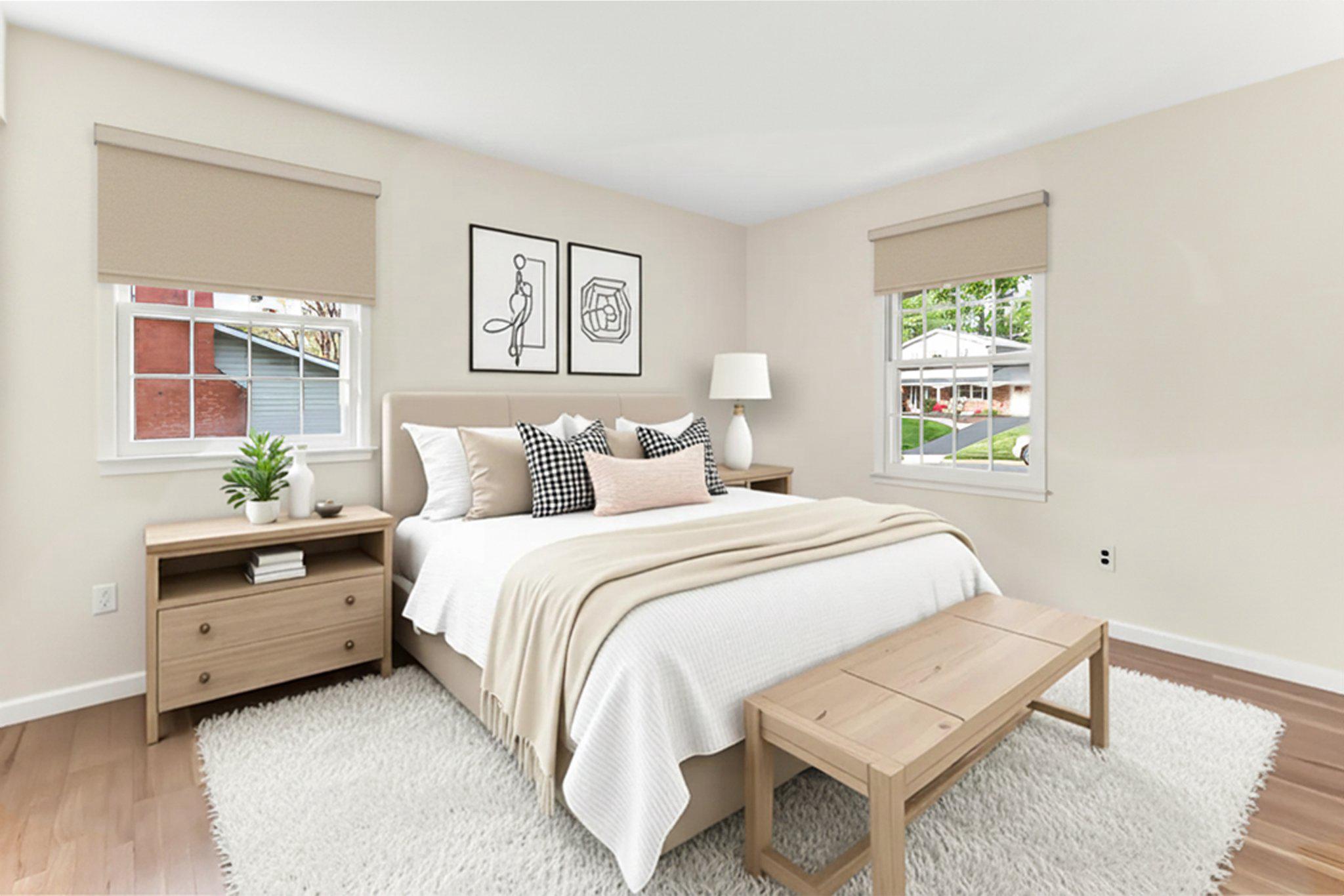 RUTHERFORD - Residential