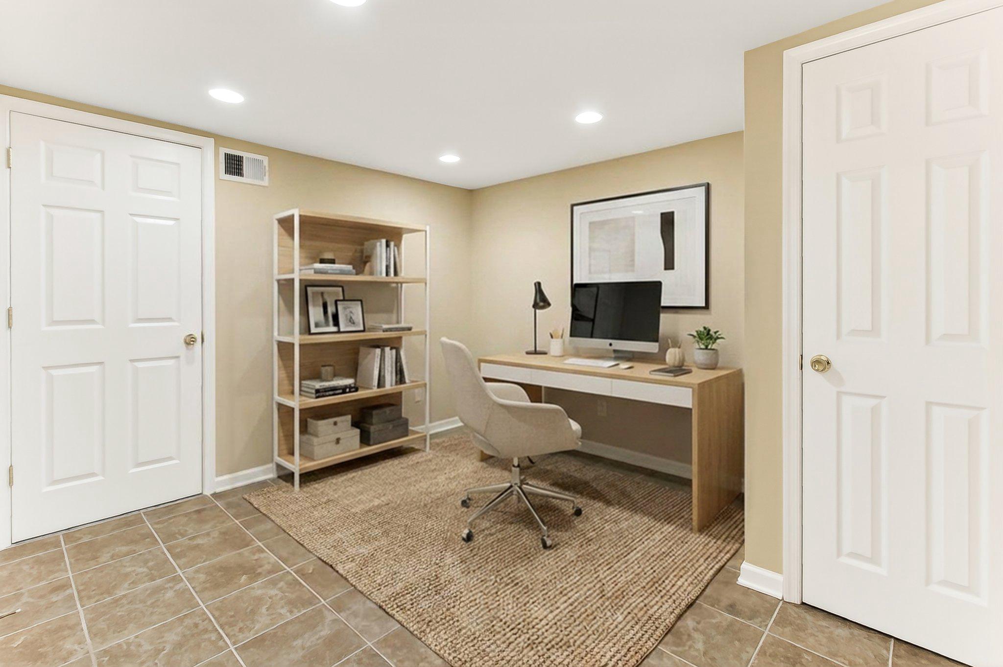 RUTHERFORD - Residential