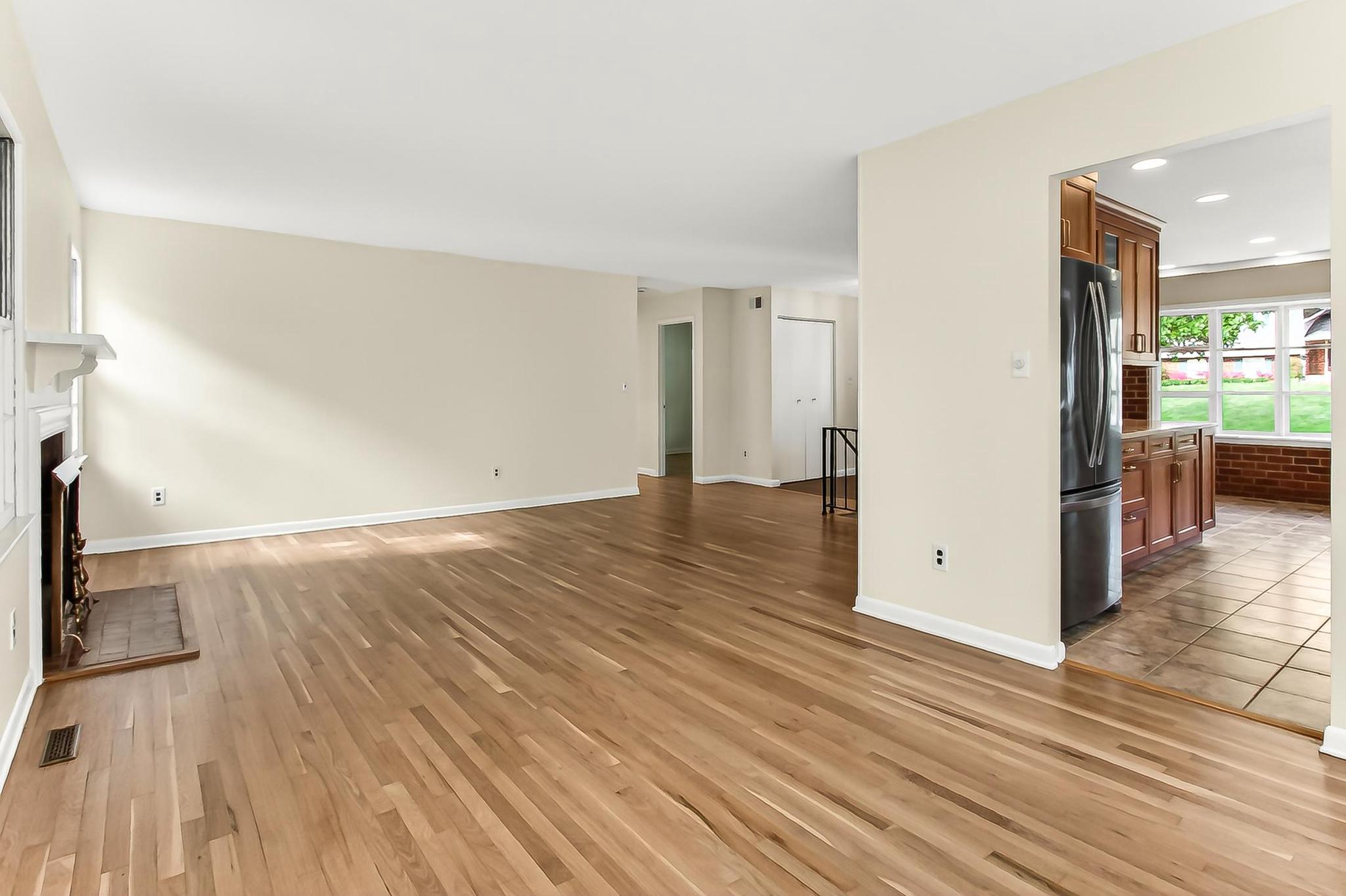 RUTHERFORD - Residential