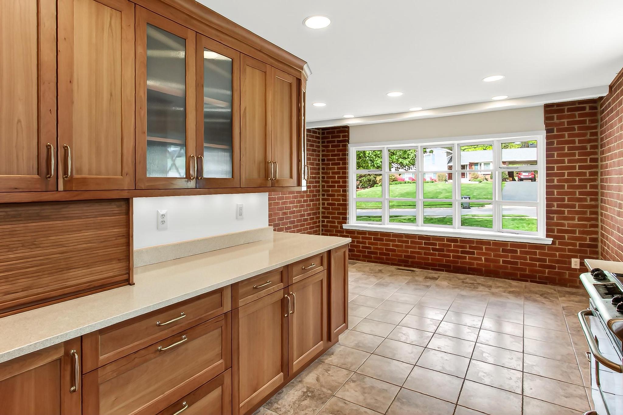 RUTHERFORD - Residential