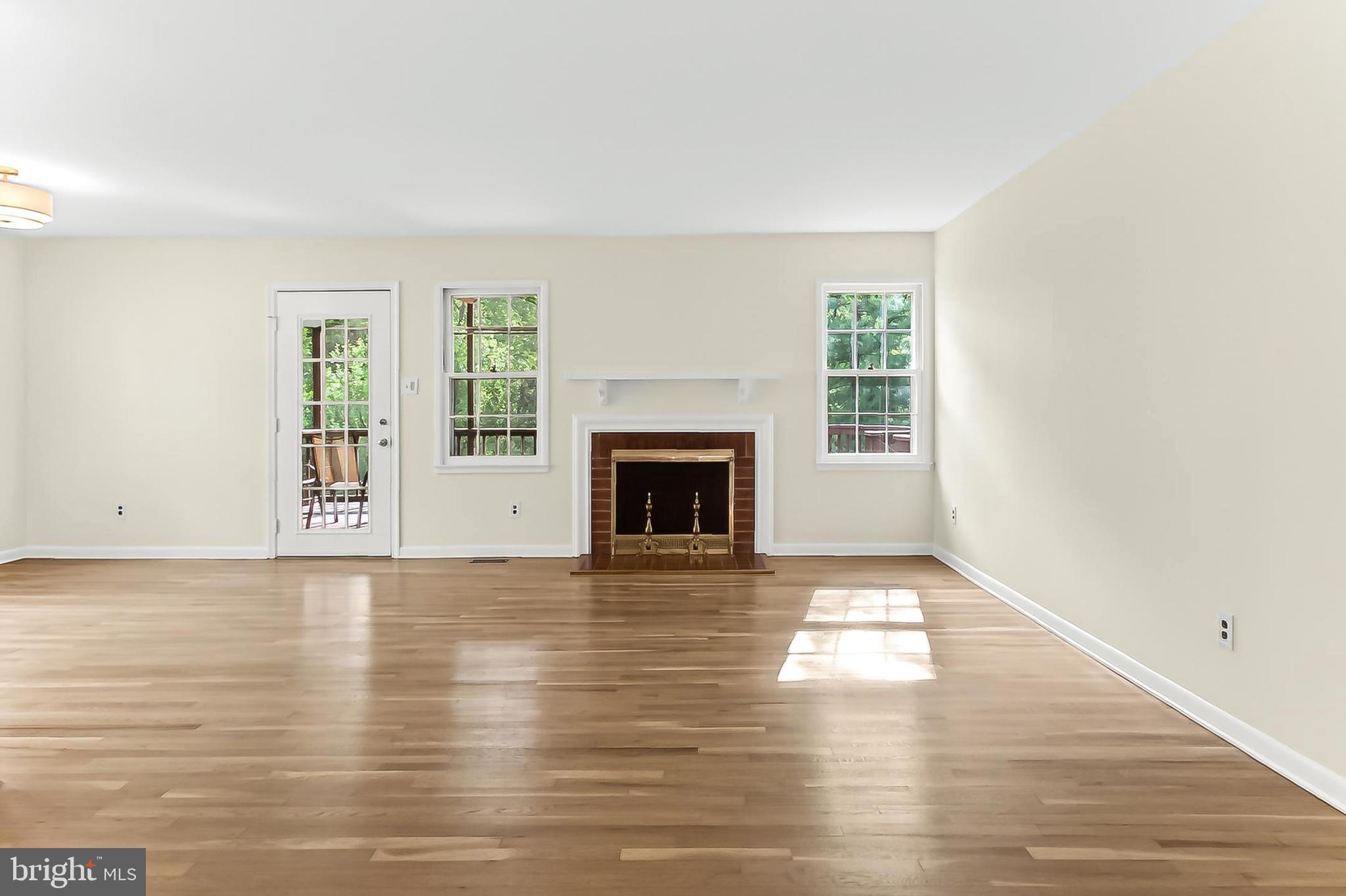 RUTHERFORD - Residential