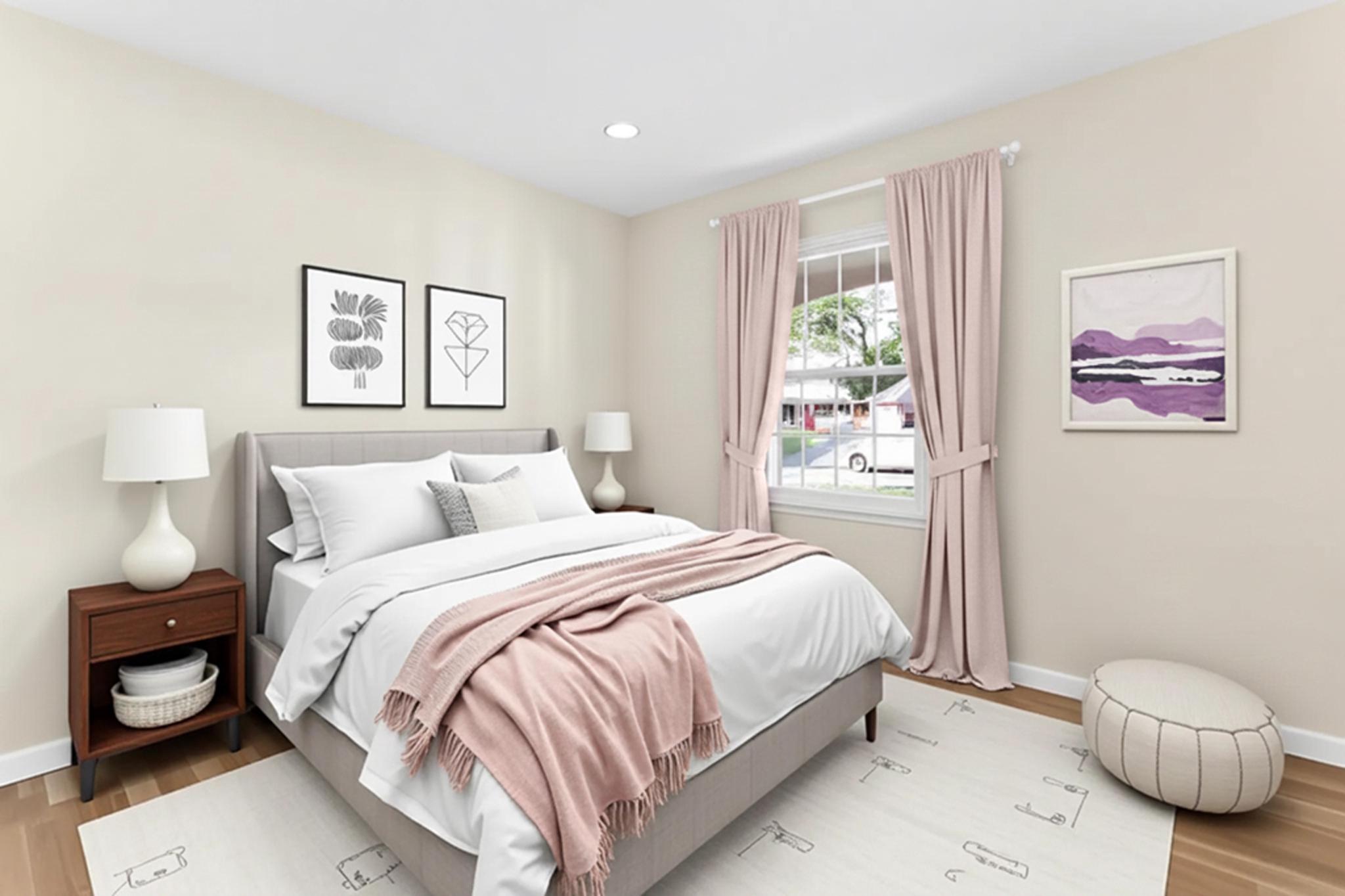 RUTHERFORD - Residential