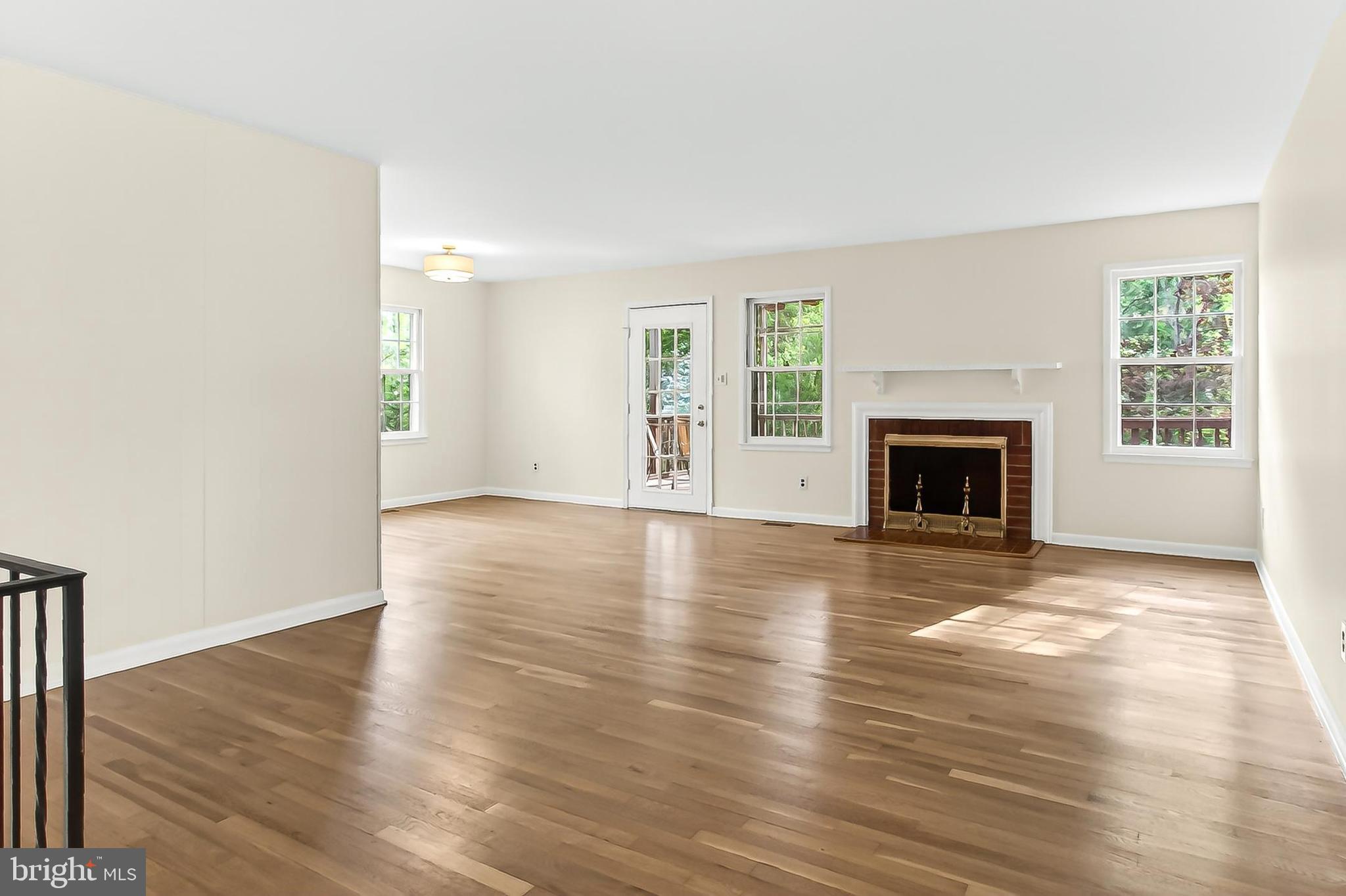 RUTHERFORD - Residential