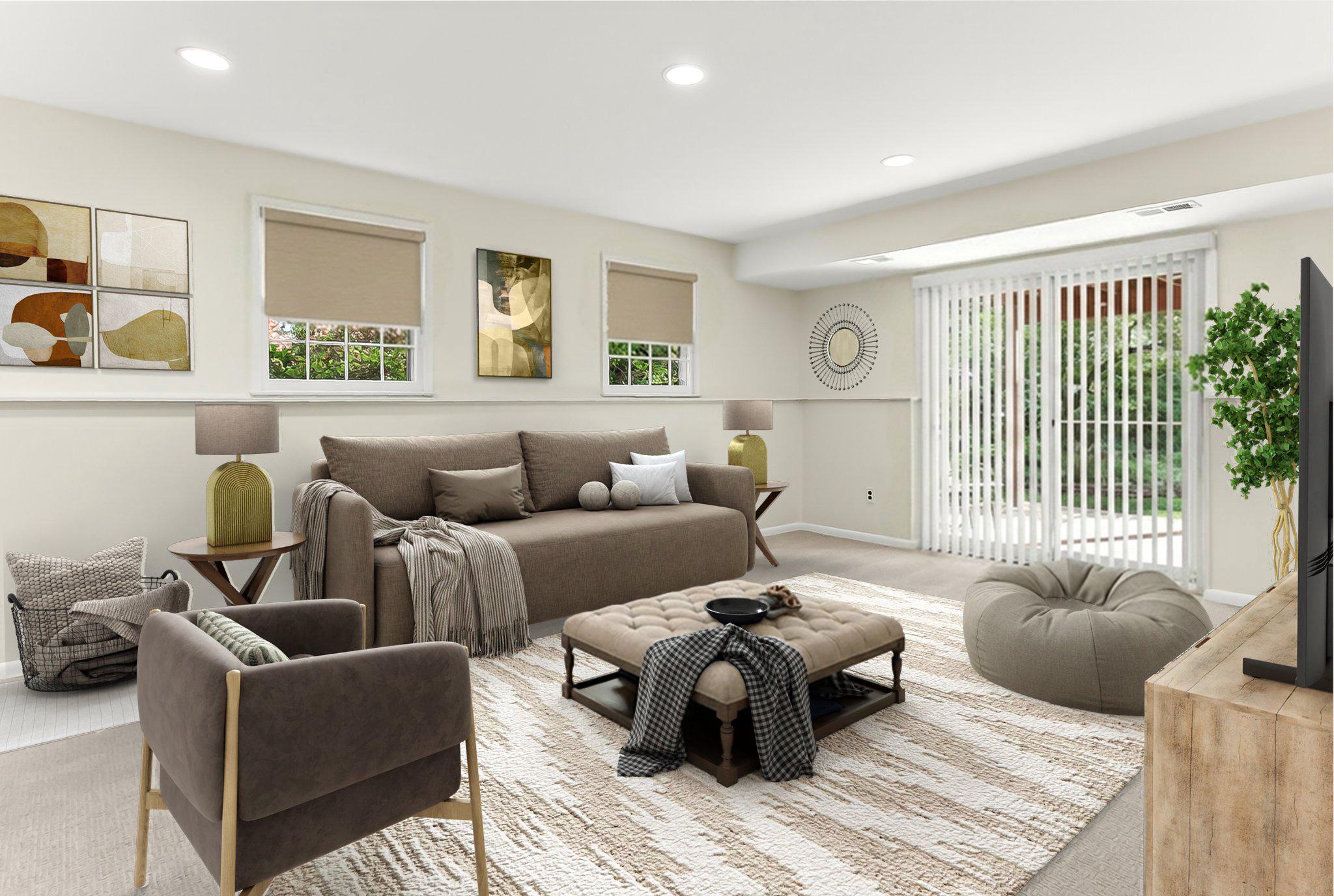 RUTHERFORD - Residential