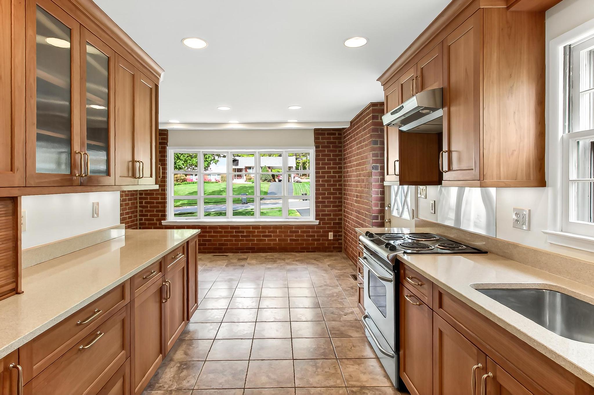 RUTHERFORD - Residential