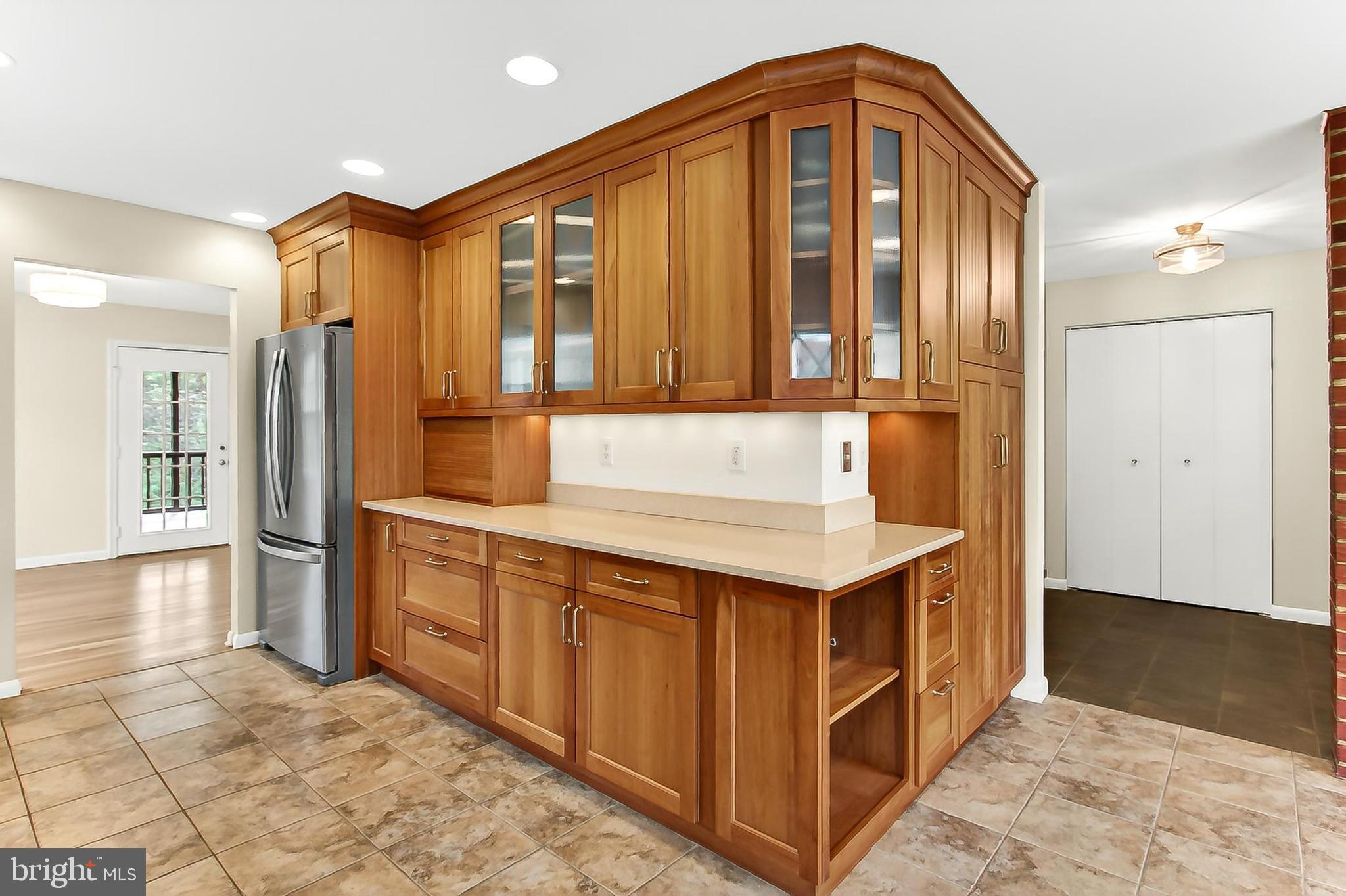 RUTHERFORD - Residential