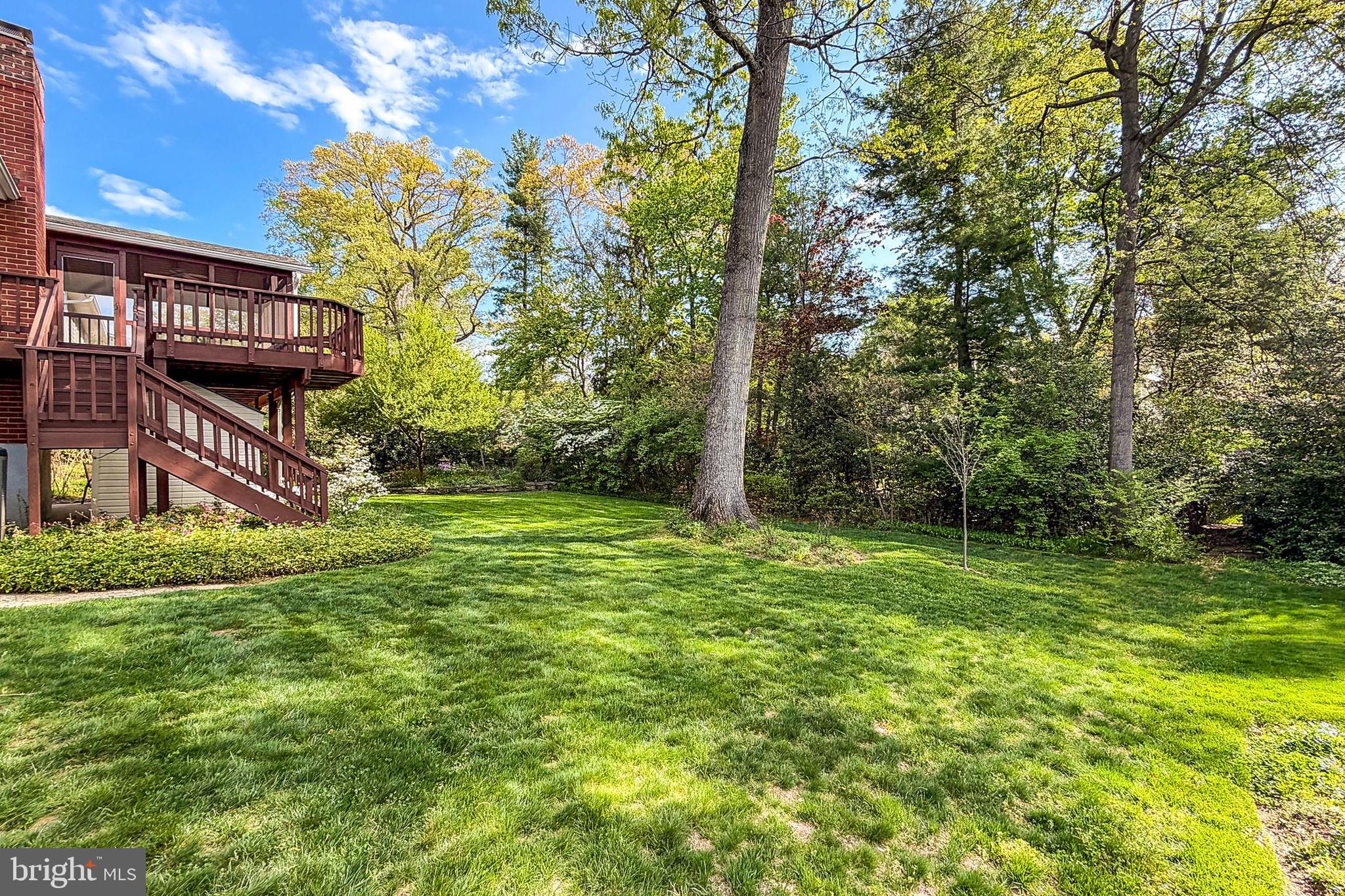 RUTHERFORD - Residential