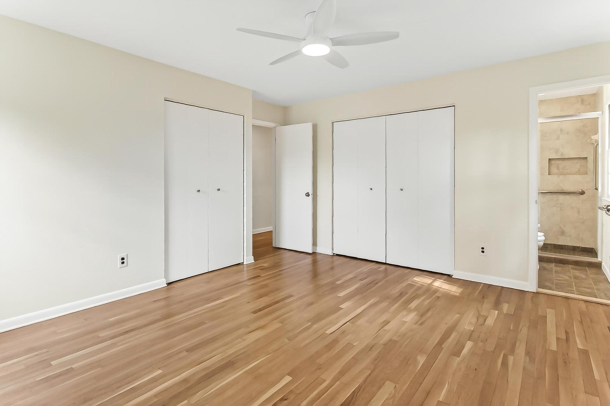 RUTHERFORD - Residential