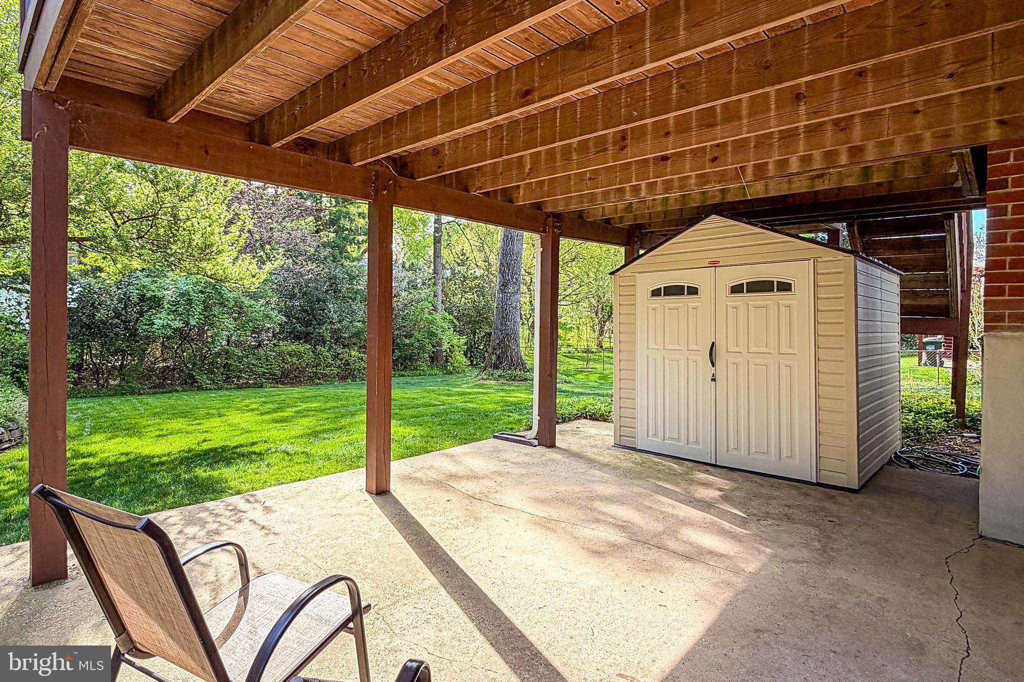 RUTHERFORD - Residential